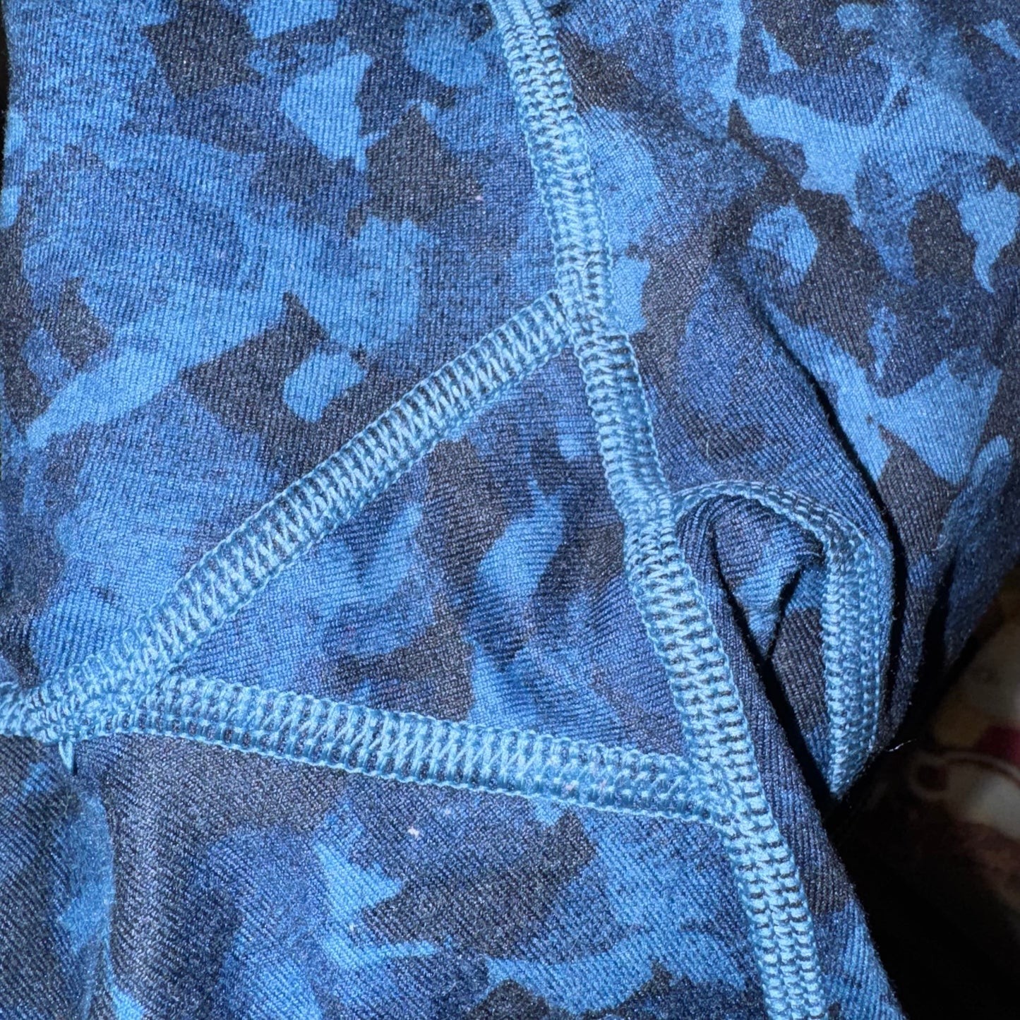 Lululemon wunder leggings