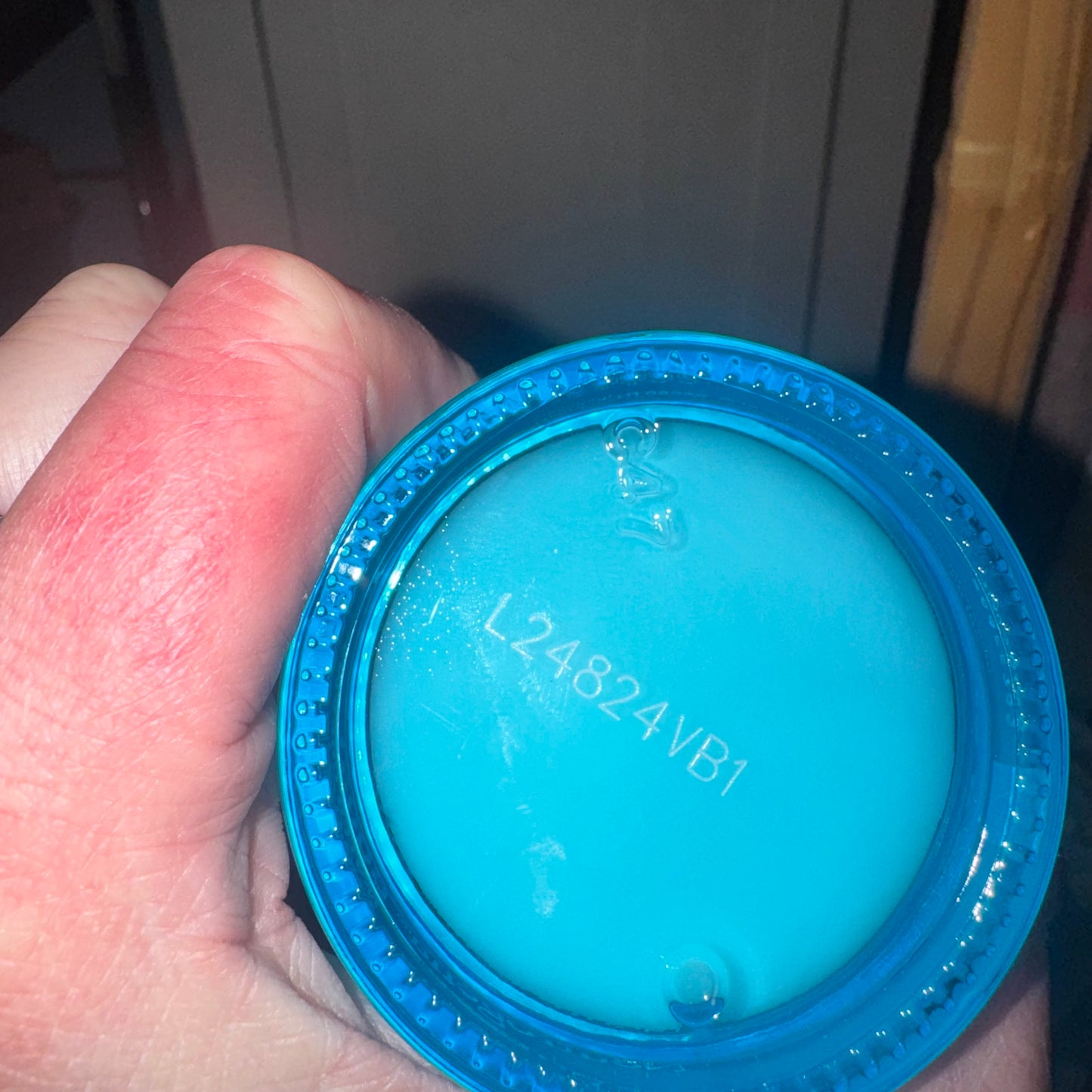 Hydro boost water cream