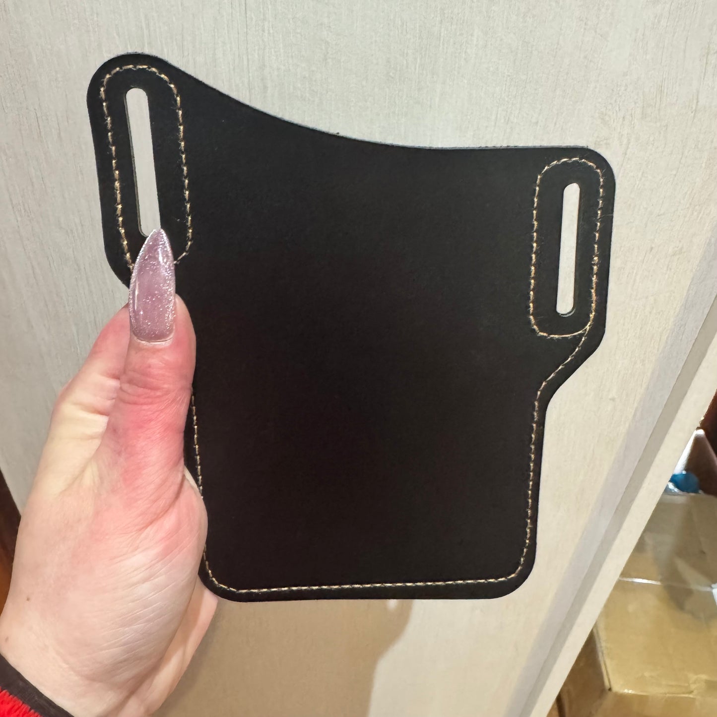 Men’s phone holster