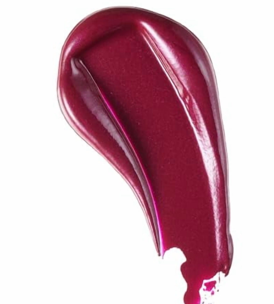 Harley Quinn transforming liquid lipstick