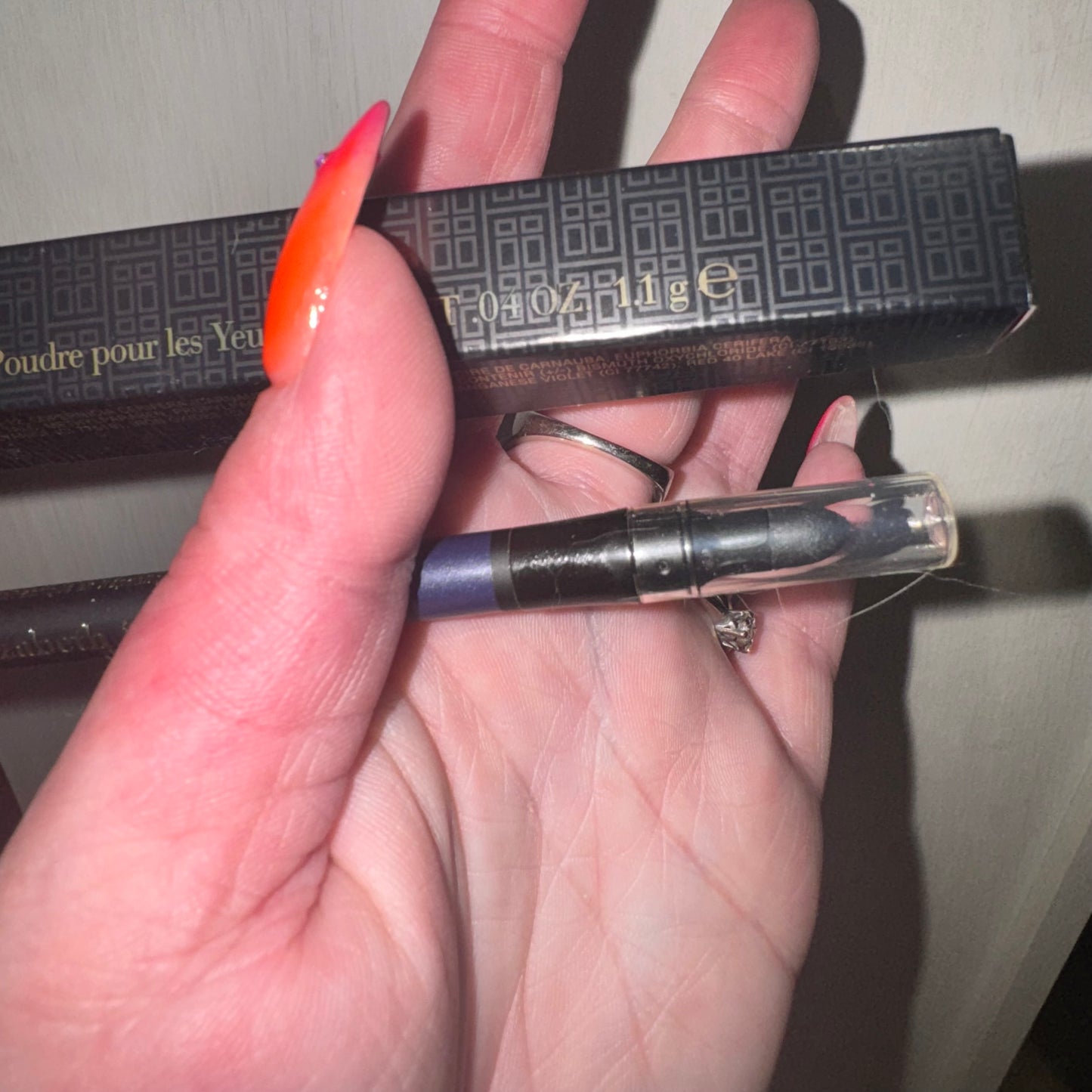 Elizabeth Arden Smokey eye pencil