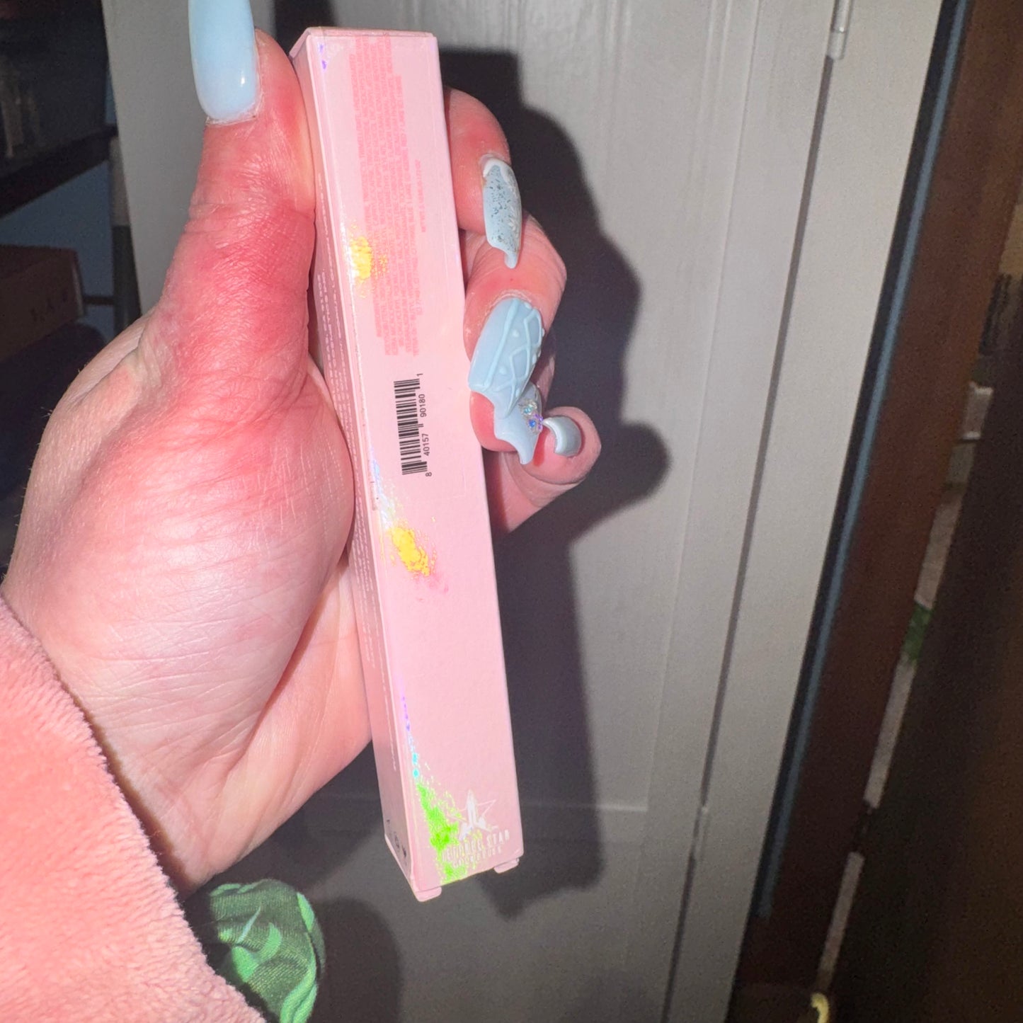 Supreme gloss