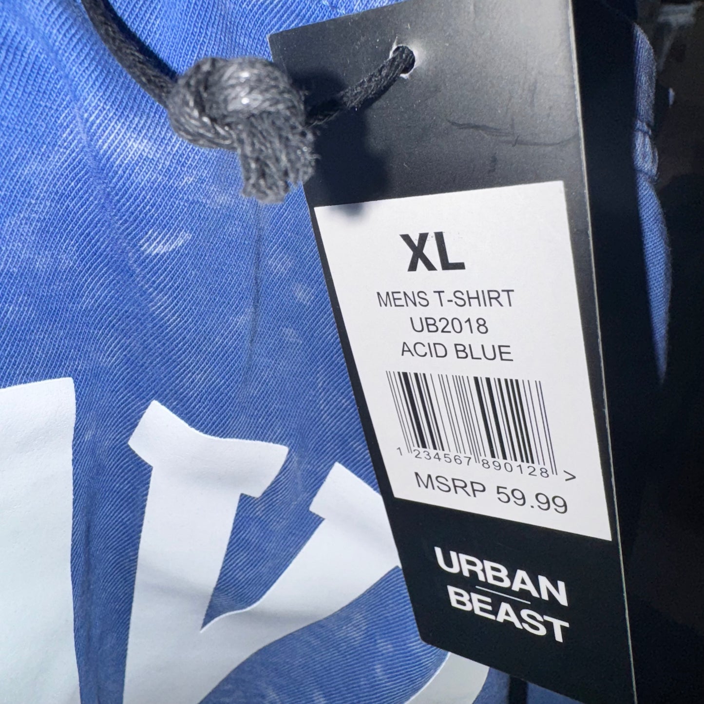 Graphic tee