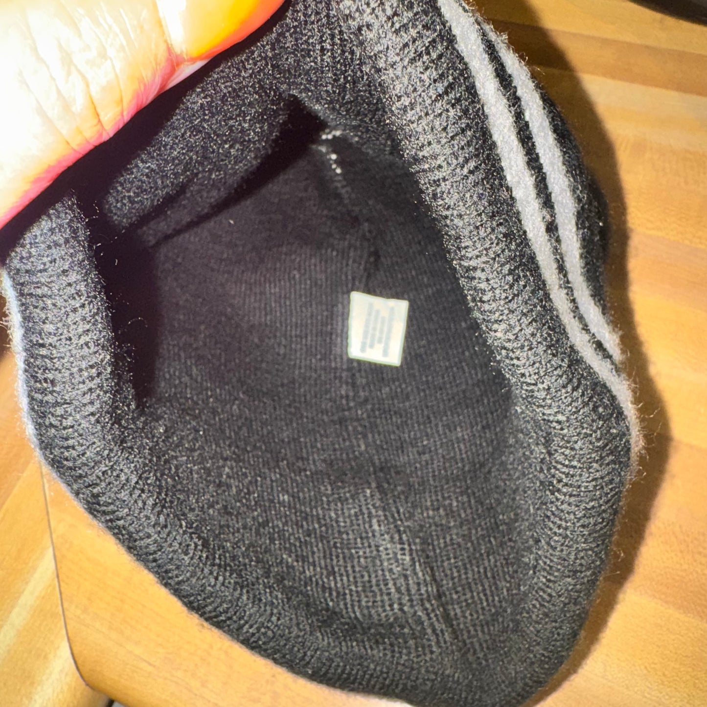 U.S. Army knit beanie