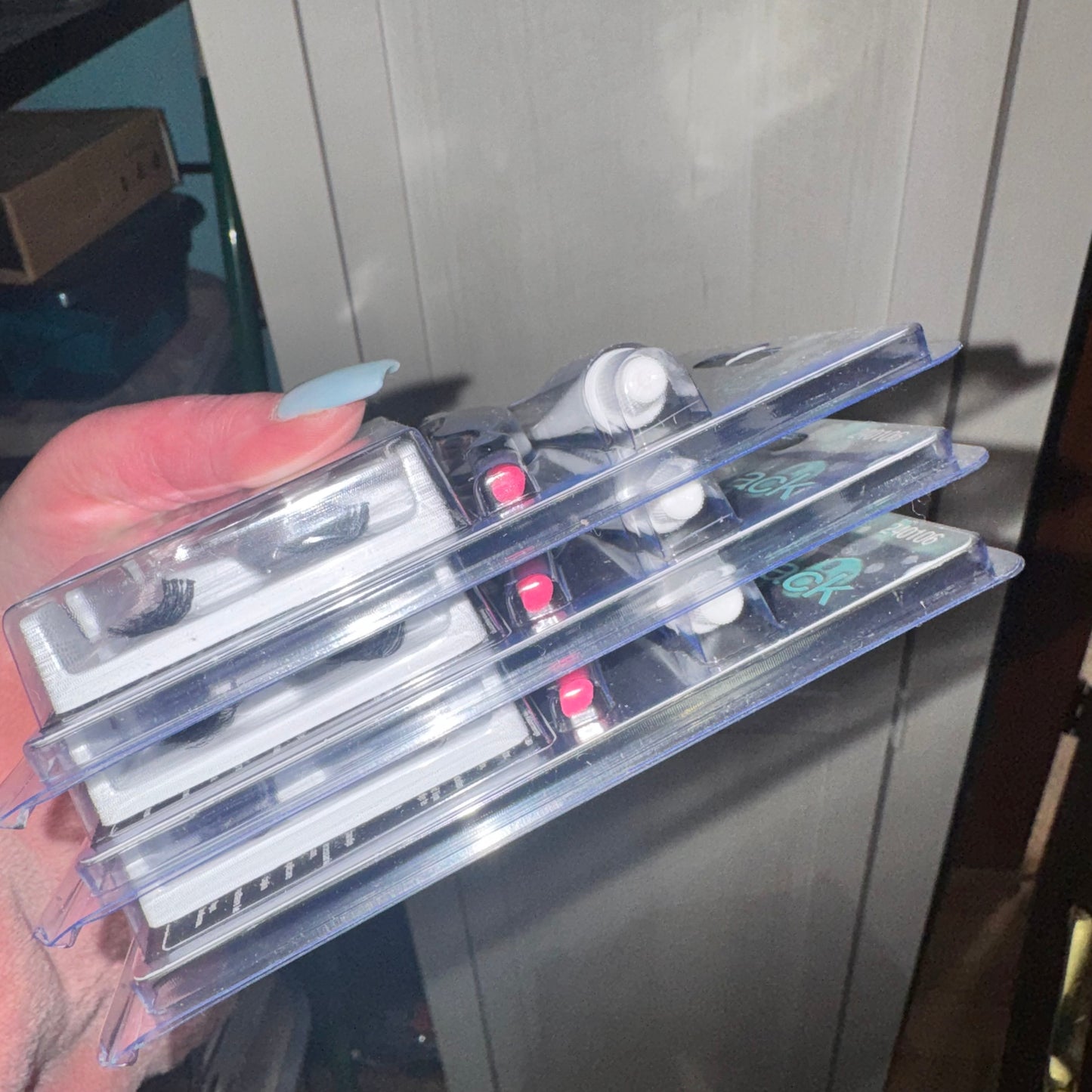 Deluxe lash pack - bundle of 3