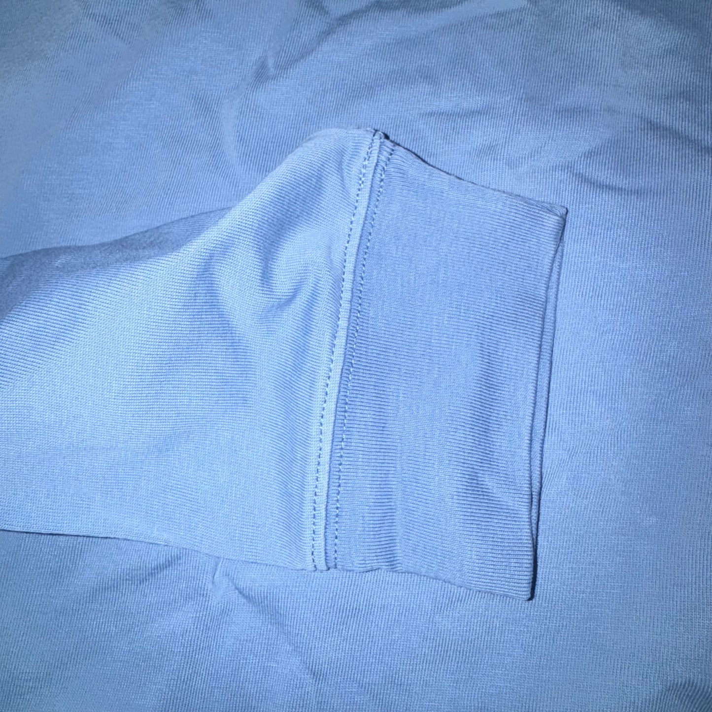 Men’s long sleeve shirt