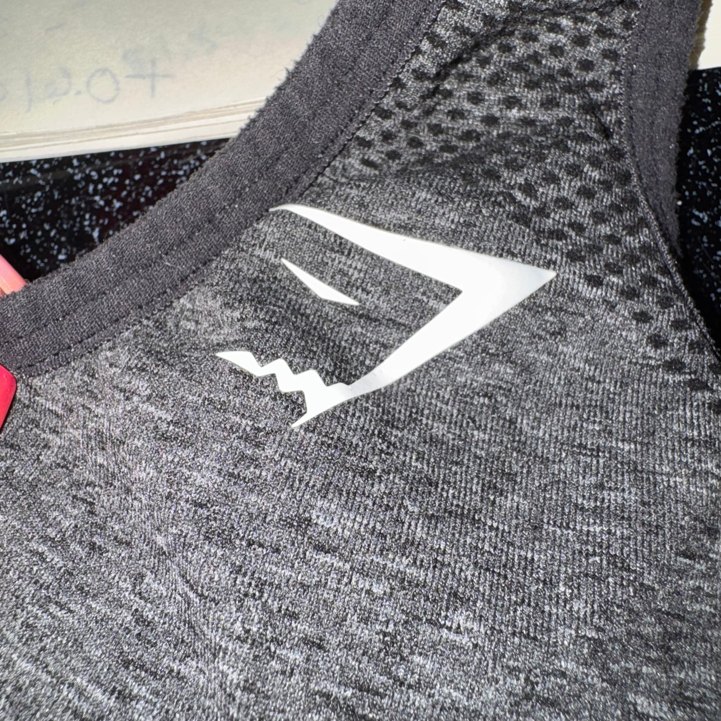 Vital seamless 2.0 set