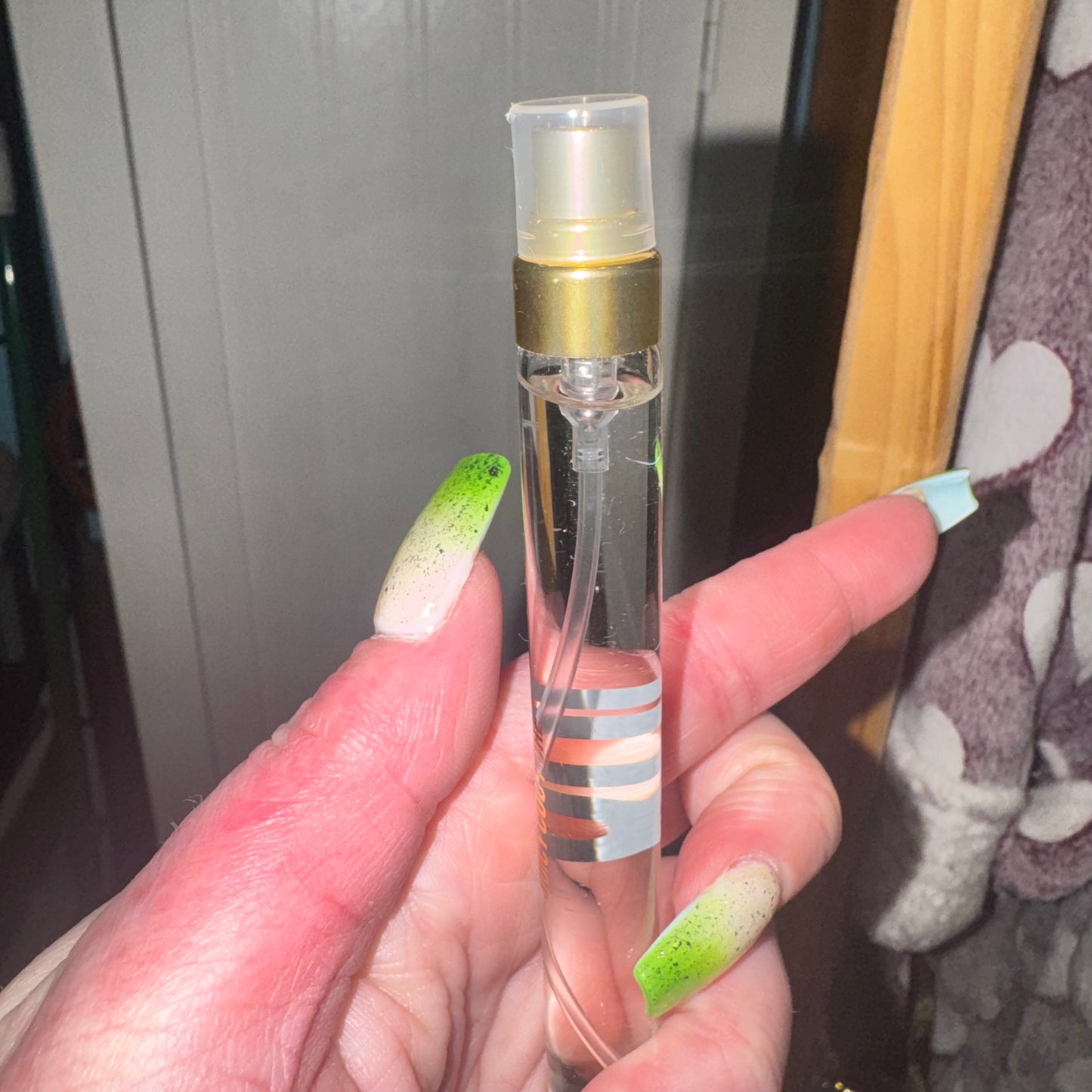Juicy couture oui fragrance
