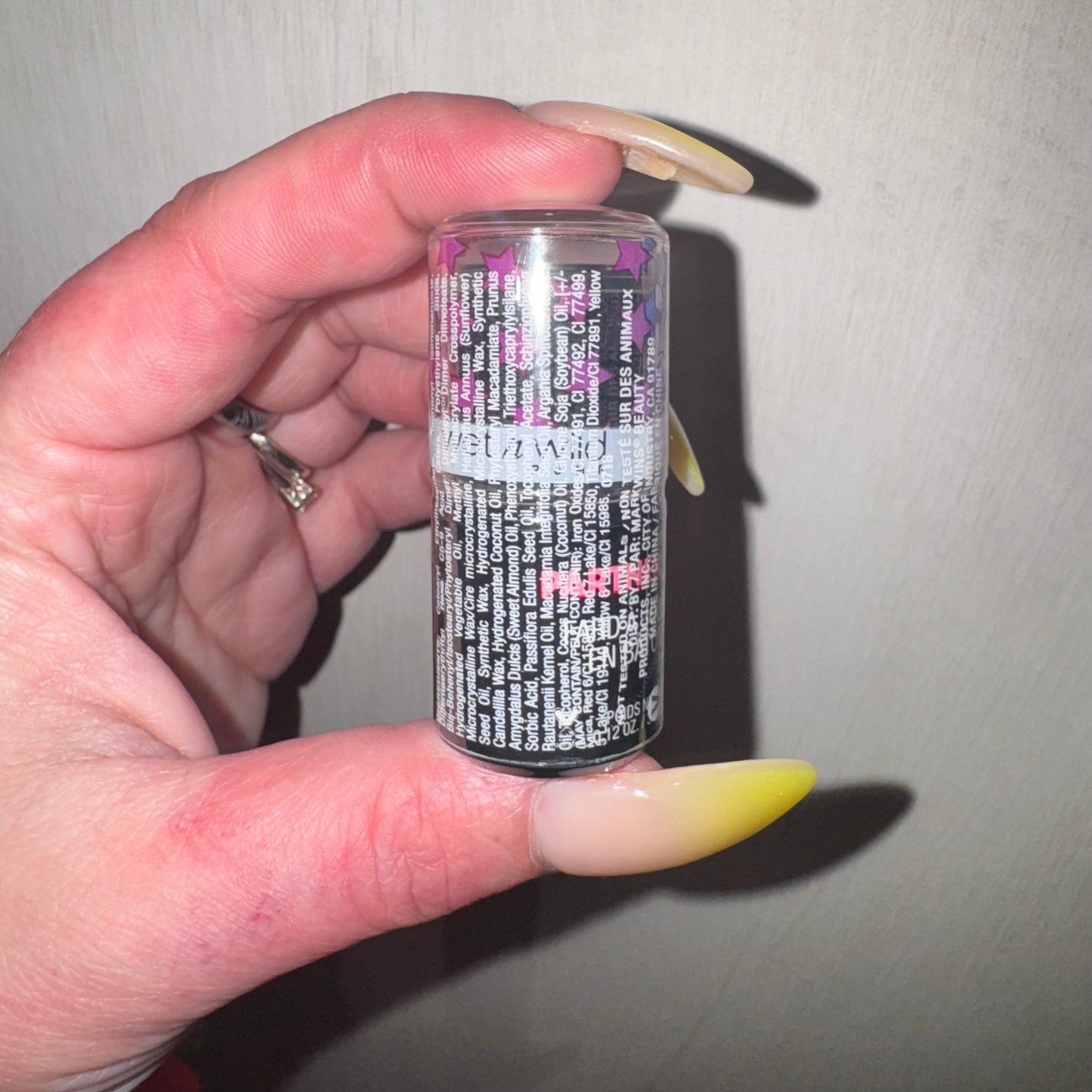 Partner Up blush stick