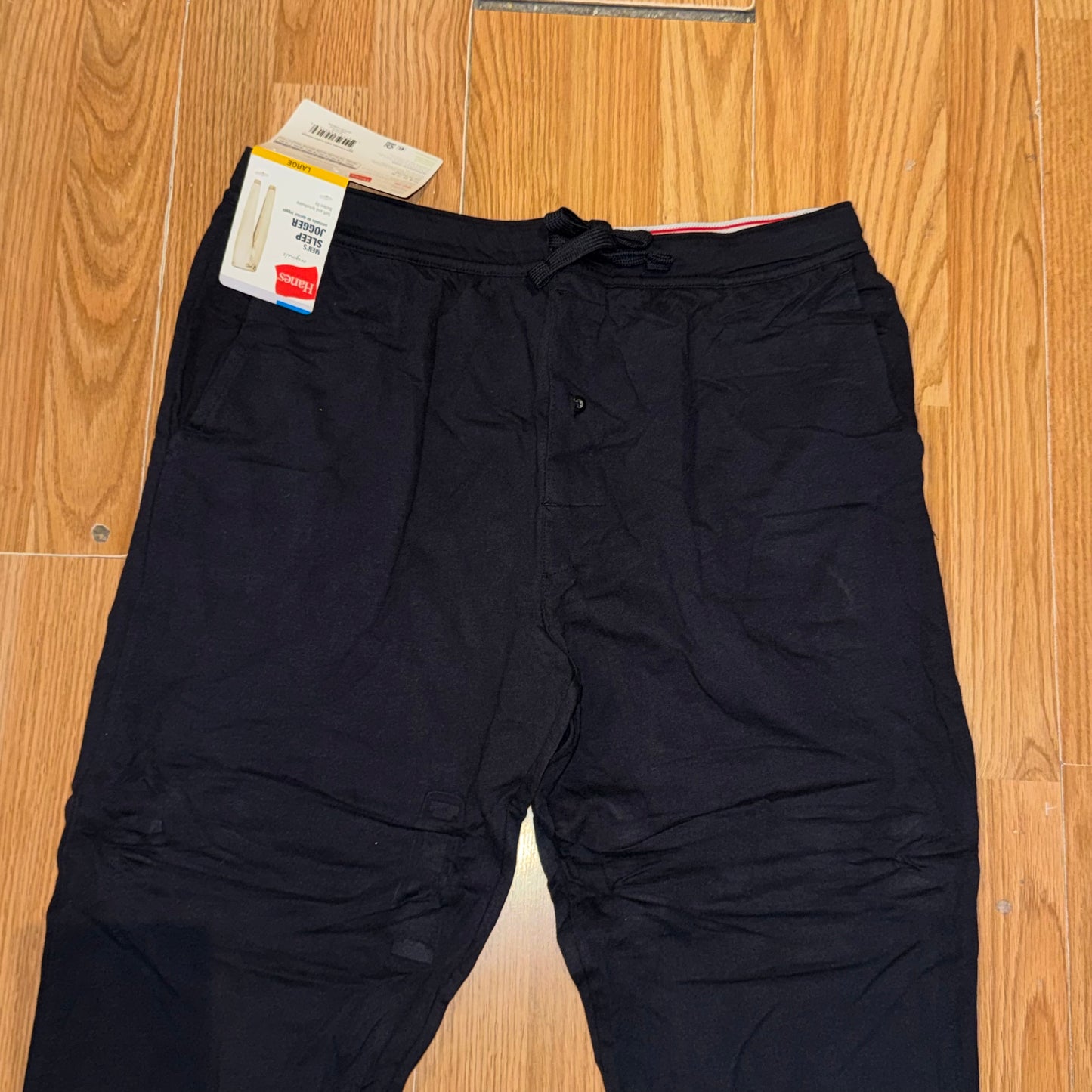 Men’s sleep joggers