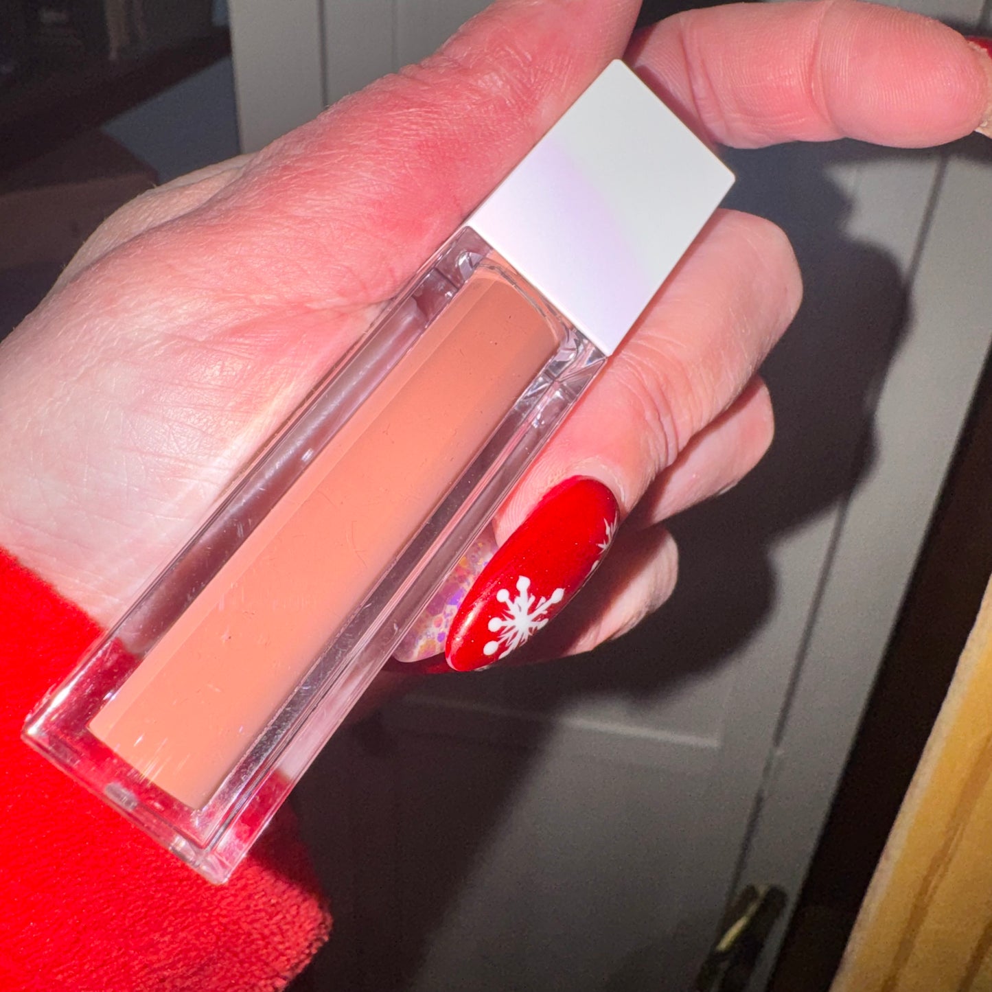 Endless long wear lip color