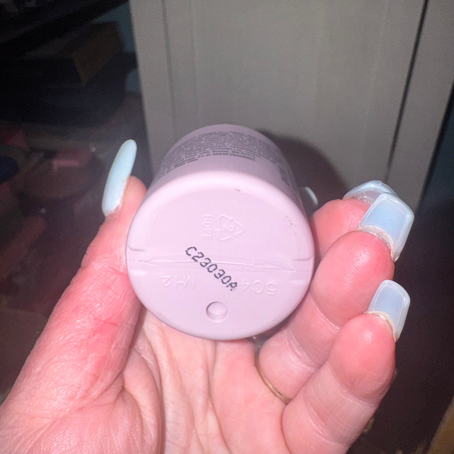 Restore perfecting spray