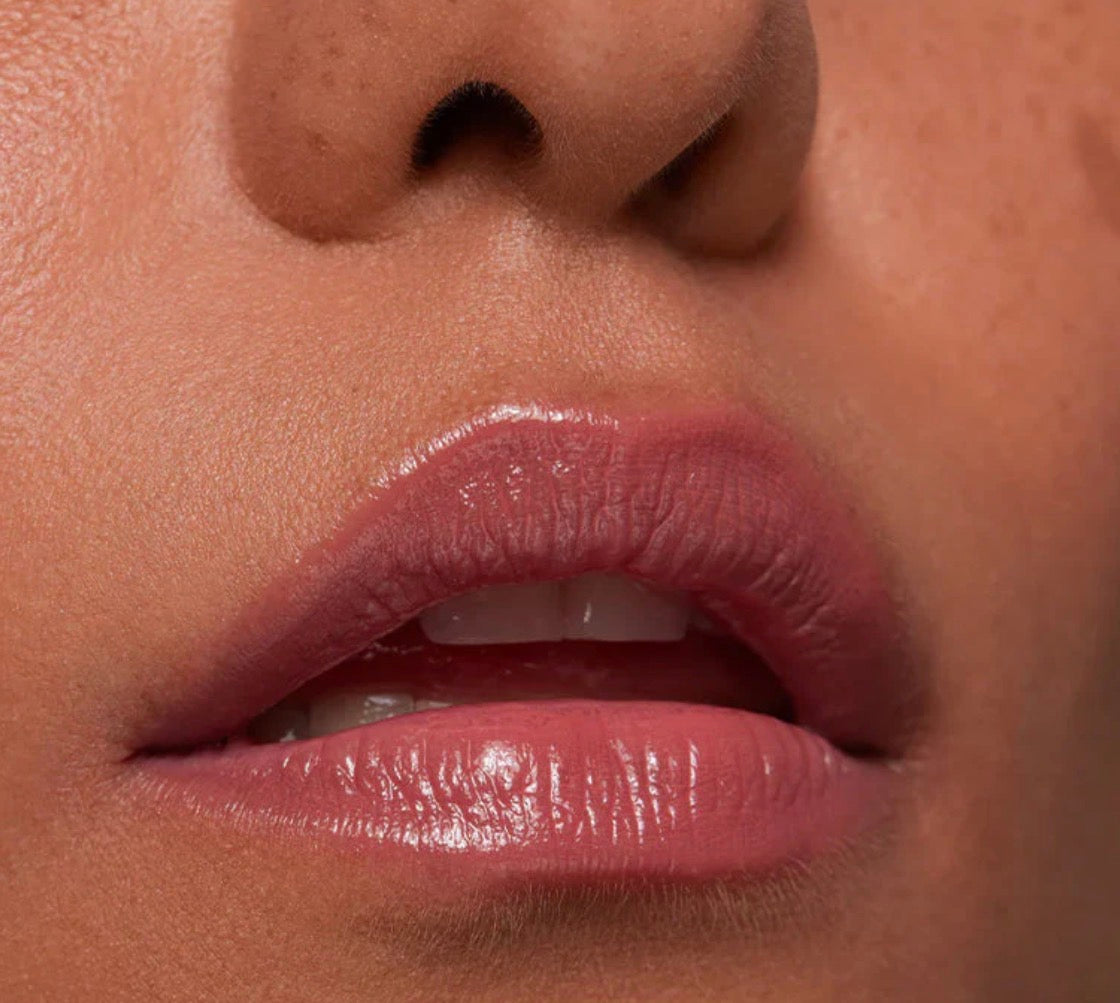 Lust & found lip gloss lacquer