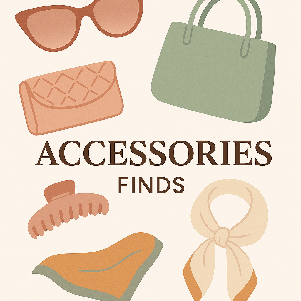 Accessories