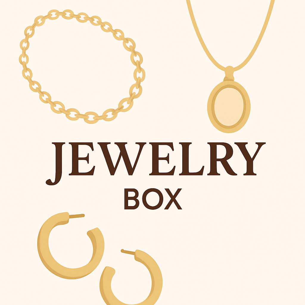 Jewelry Box