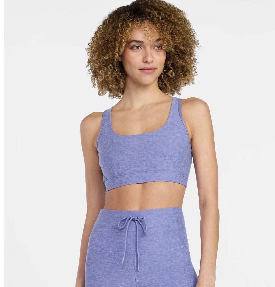 Butter core sports bra