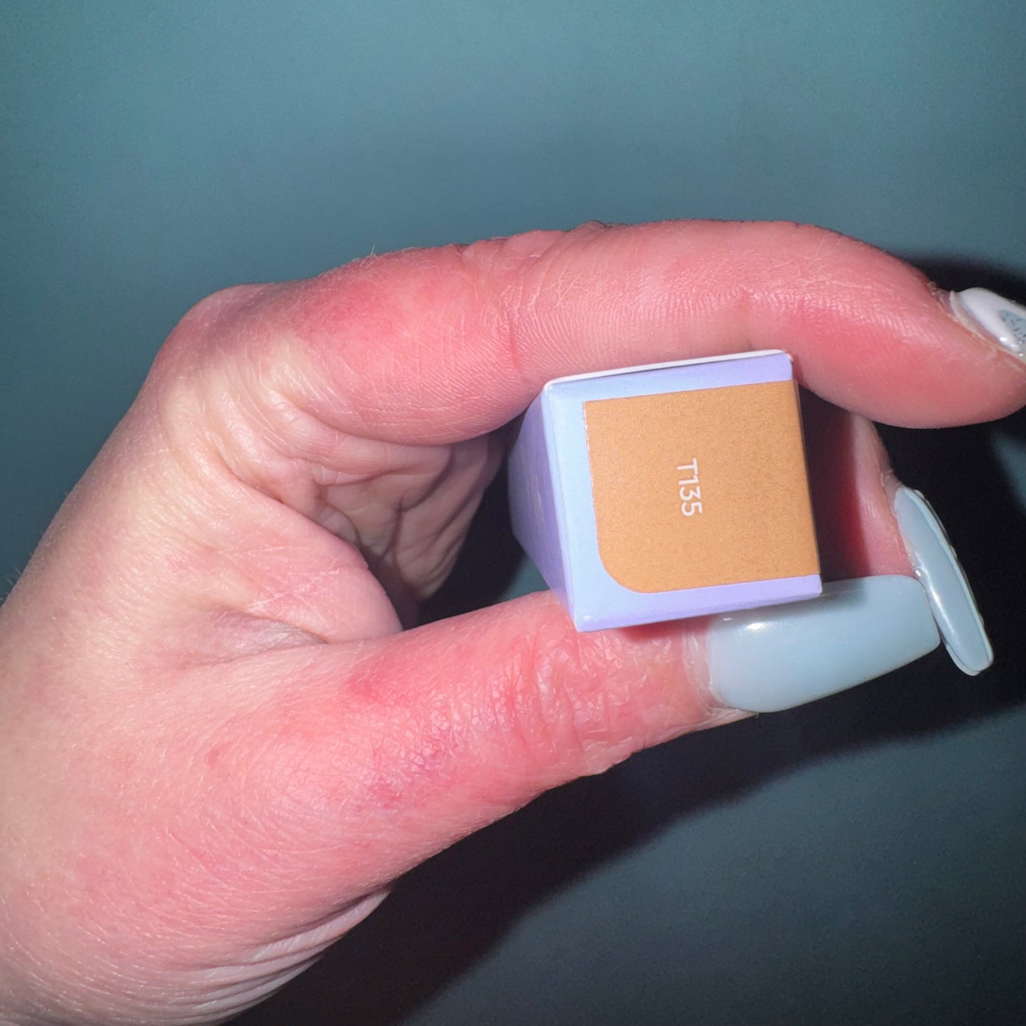 See you never concealer