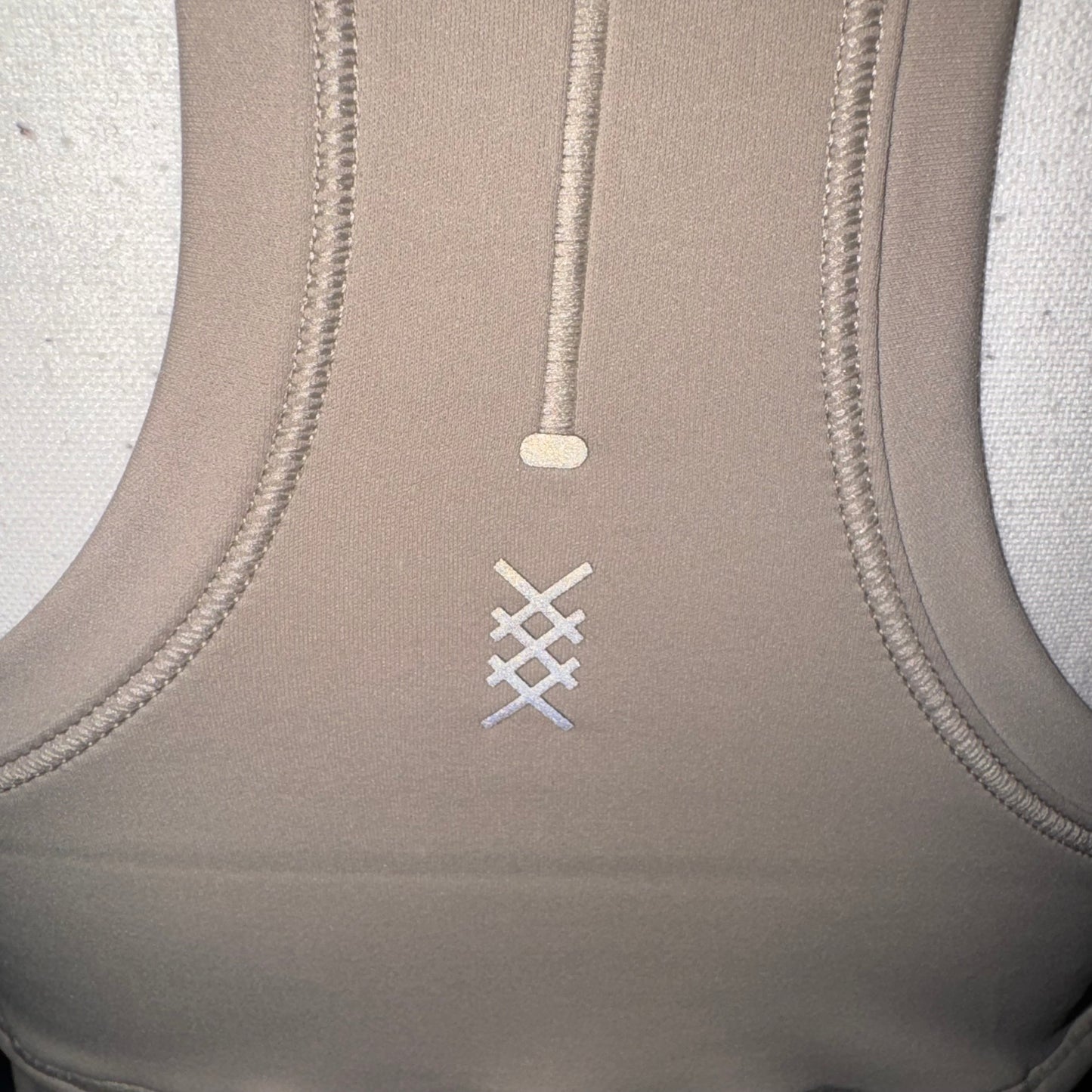 Rhone serene fitted tank