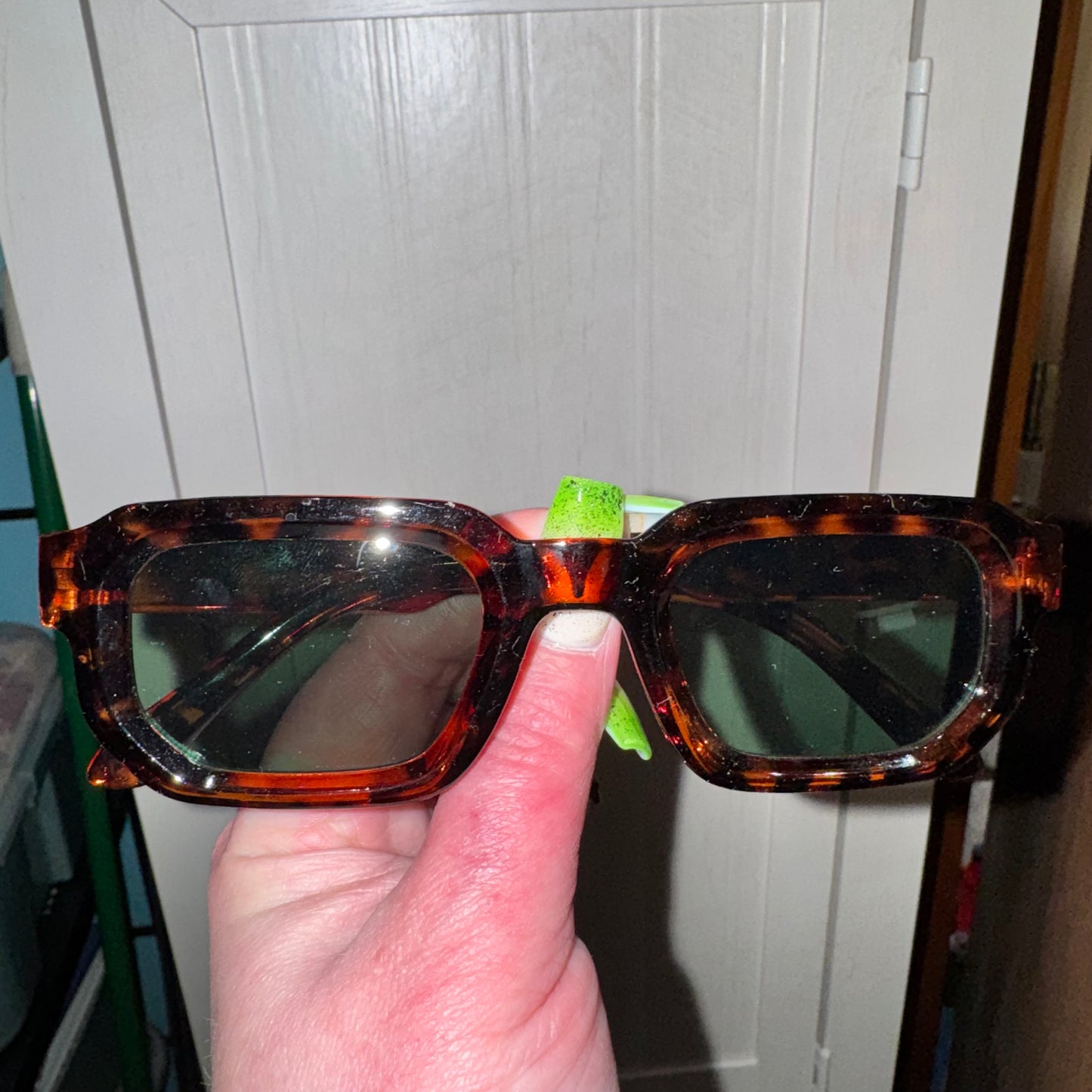 Glasses bundle