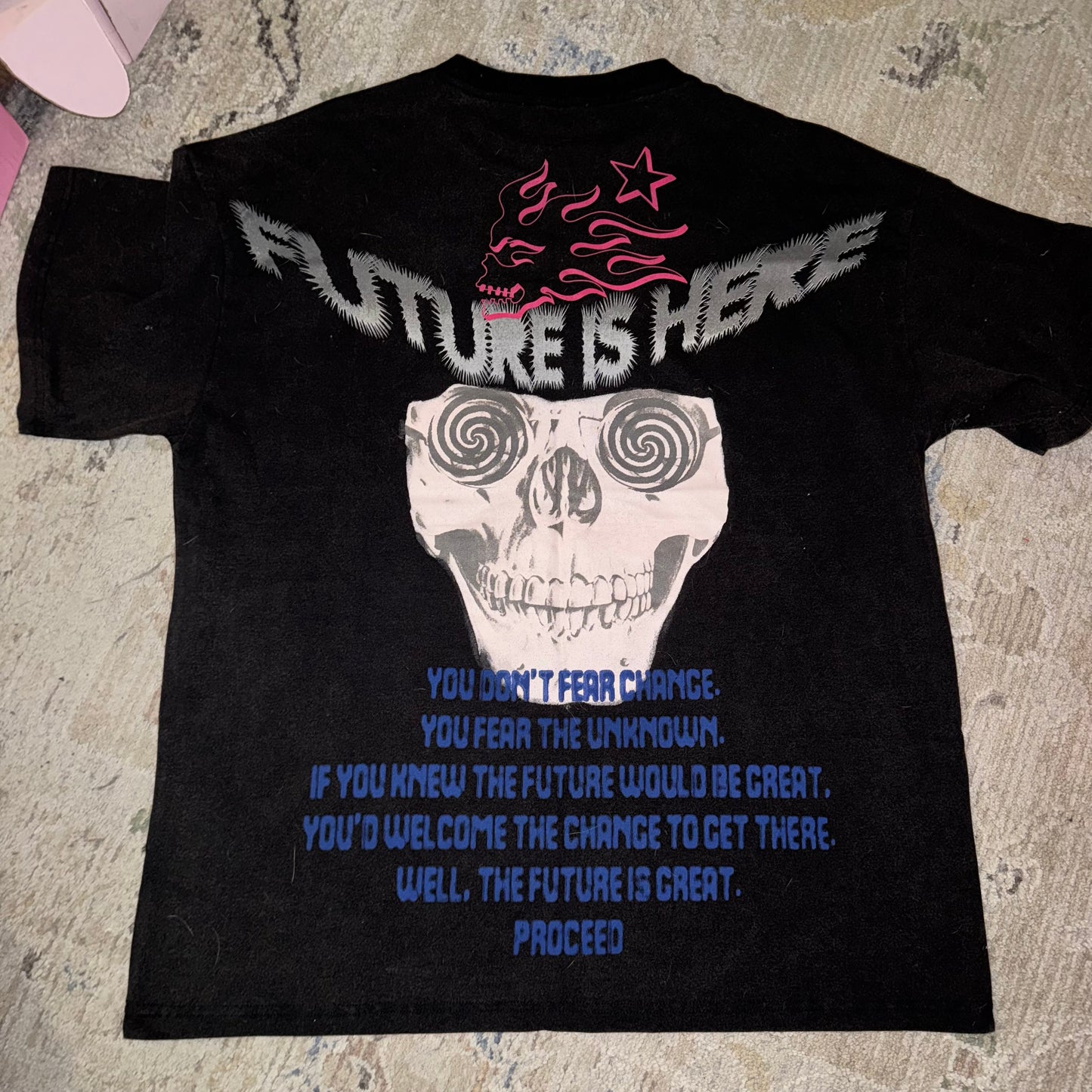 Men’s graphic tee