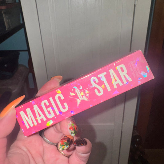 Magic star concealer 16.5