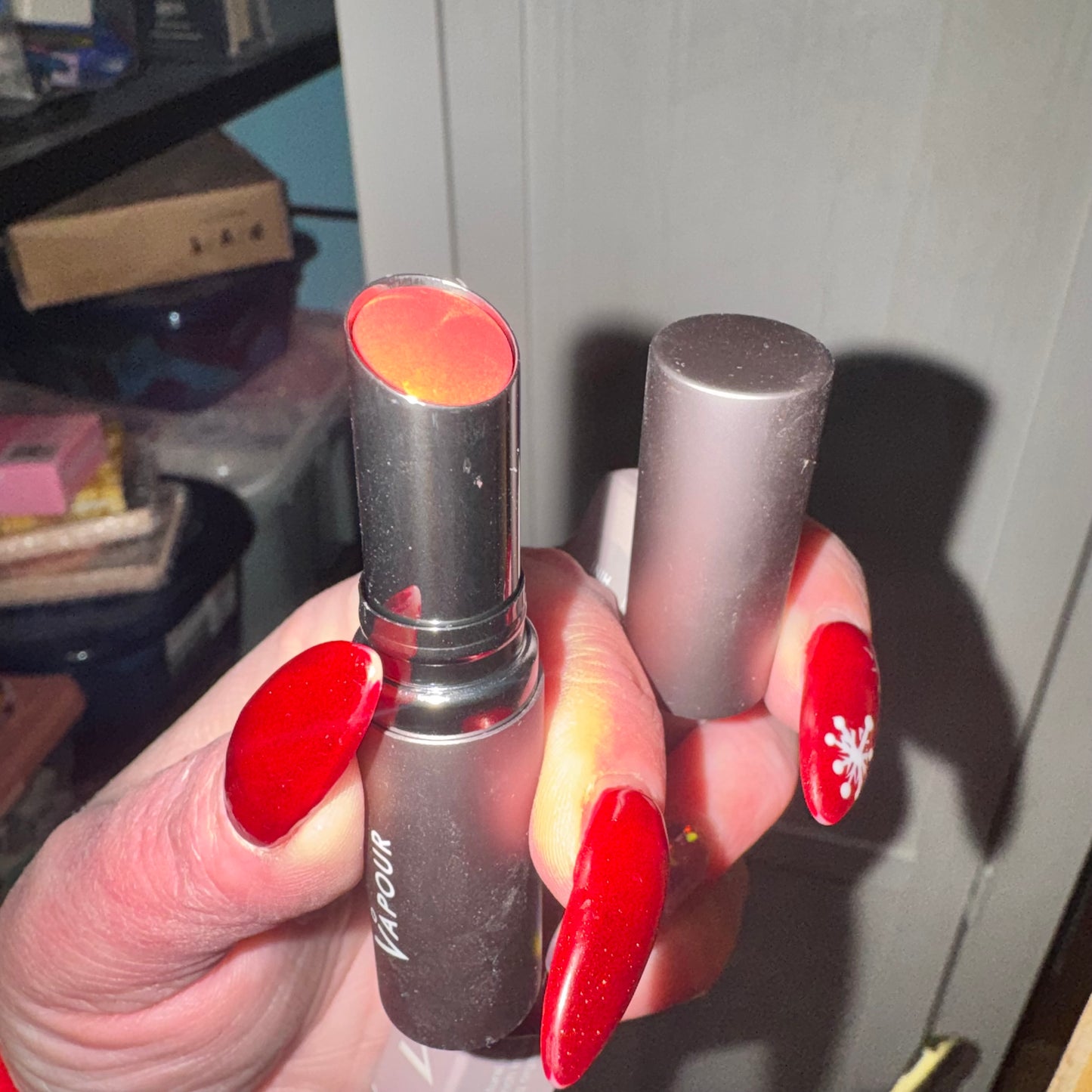 Lip nectar