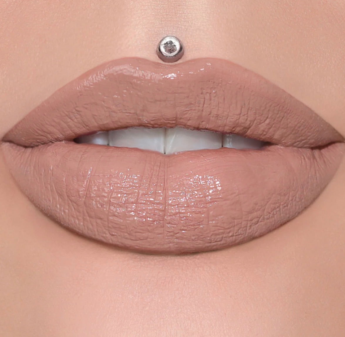 Supreme gloss