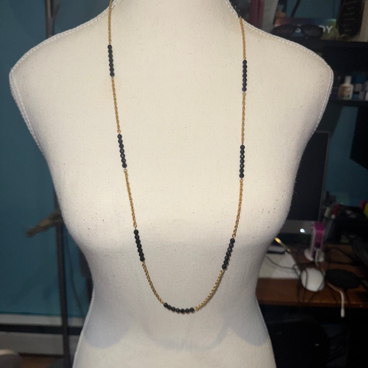 Vintage Avon necklace
