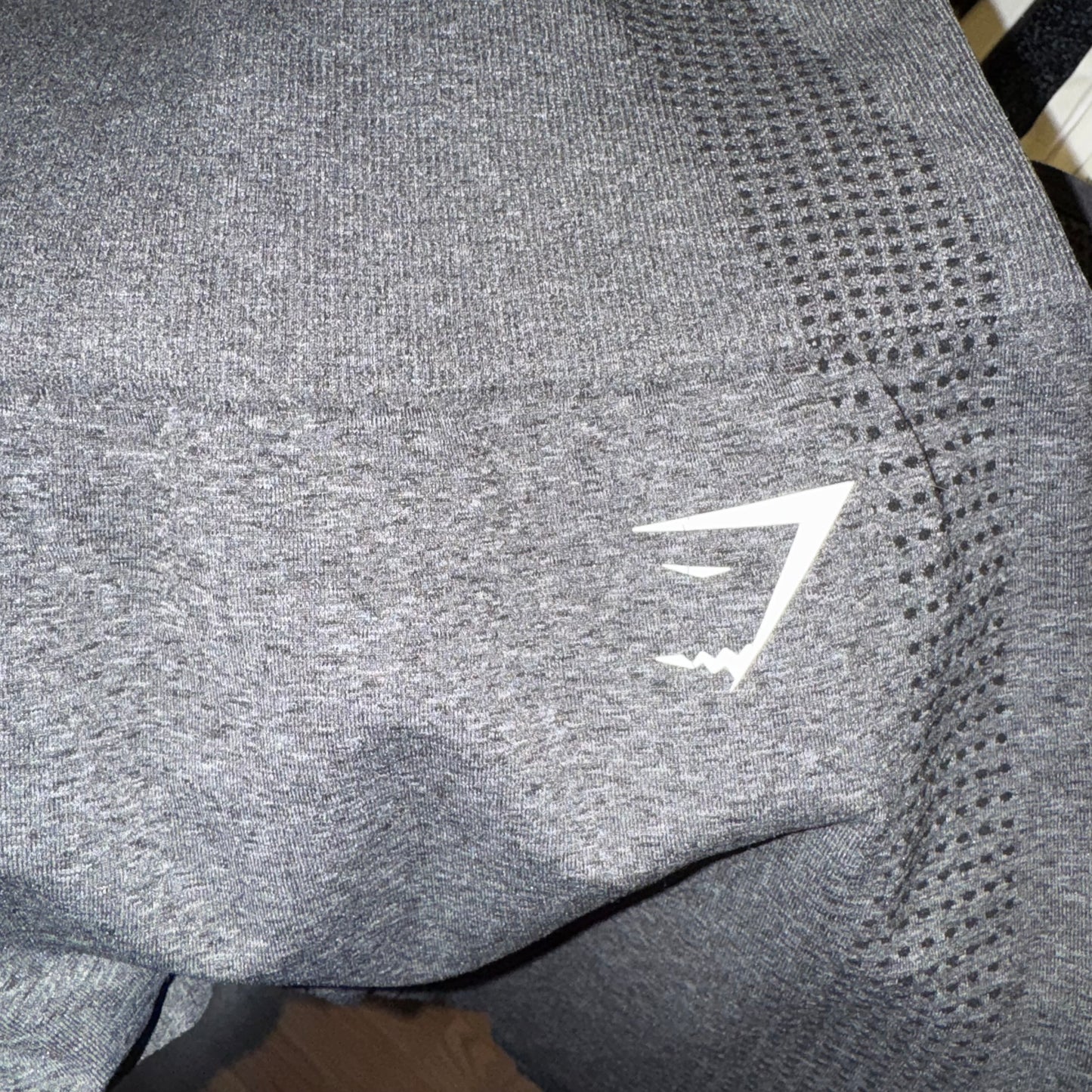 Vital seamless 2.0 set