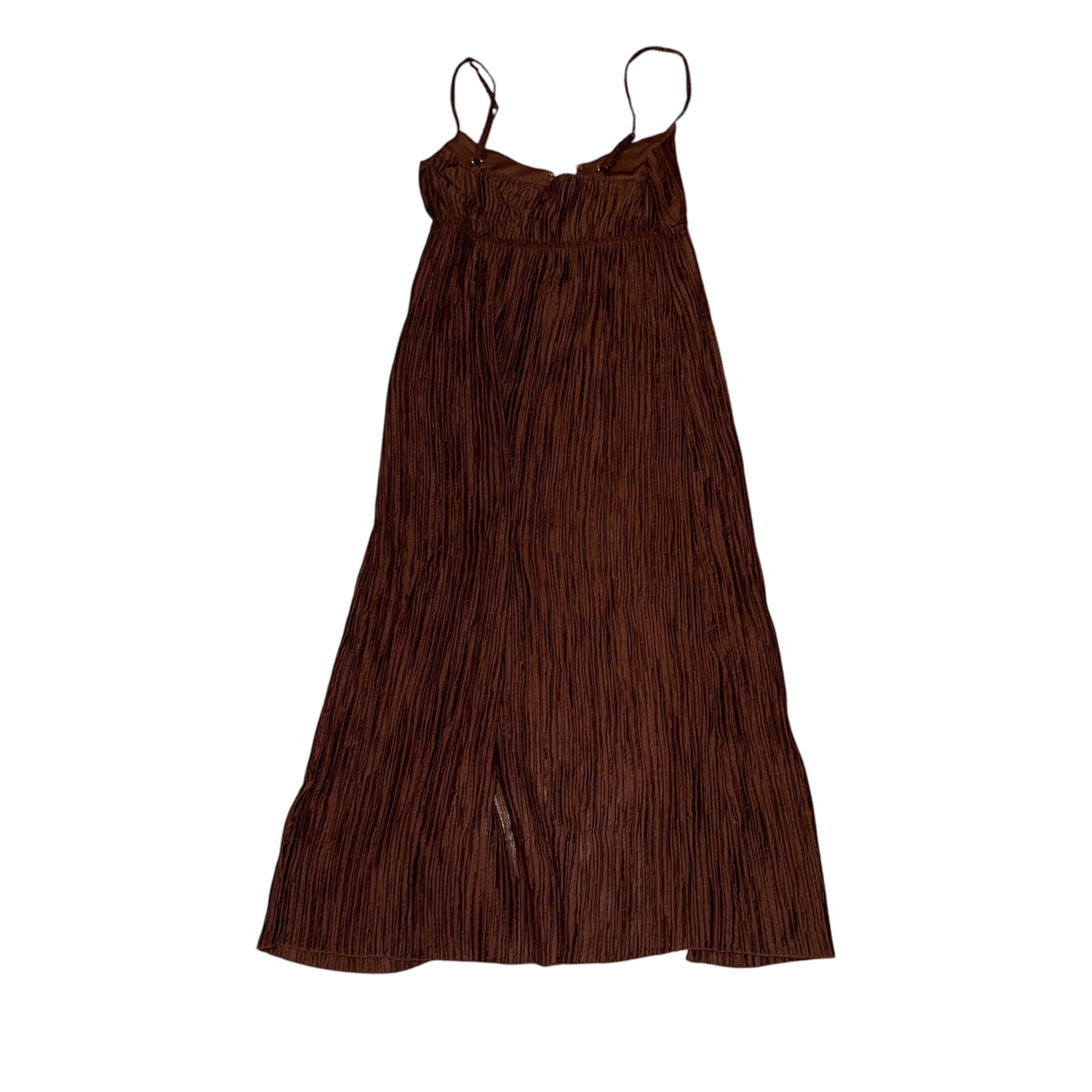 Flyaway maxi tank top