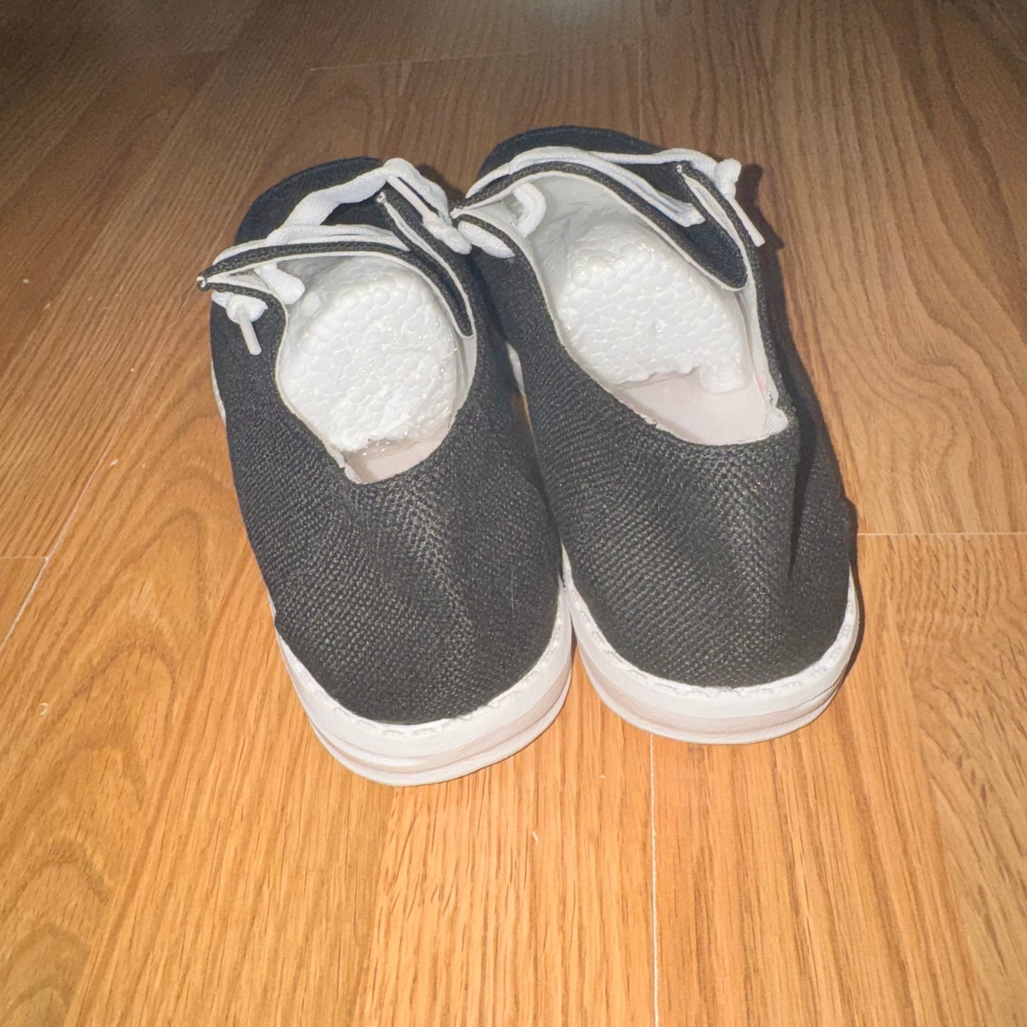 Comfy shoes