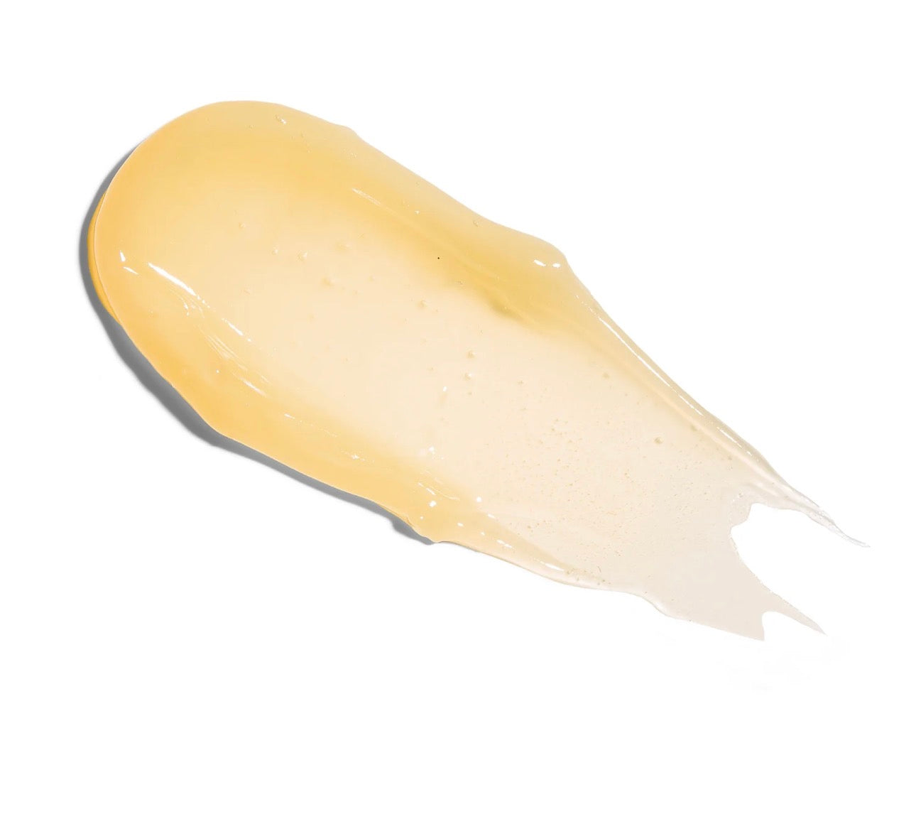 Peptide lip treatment