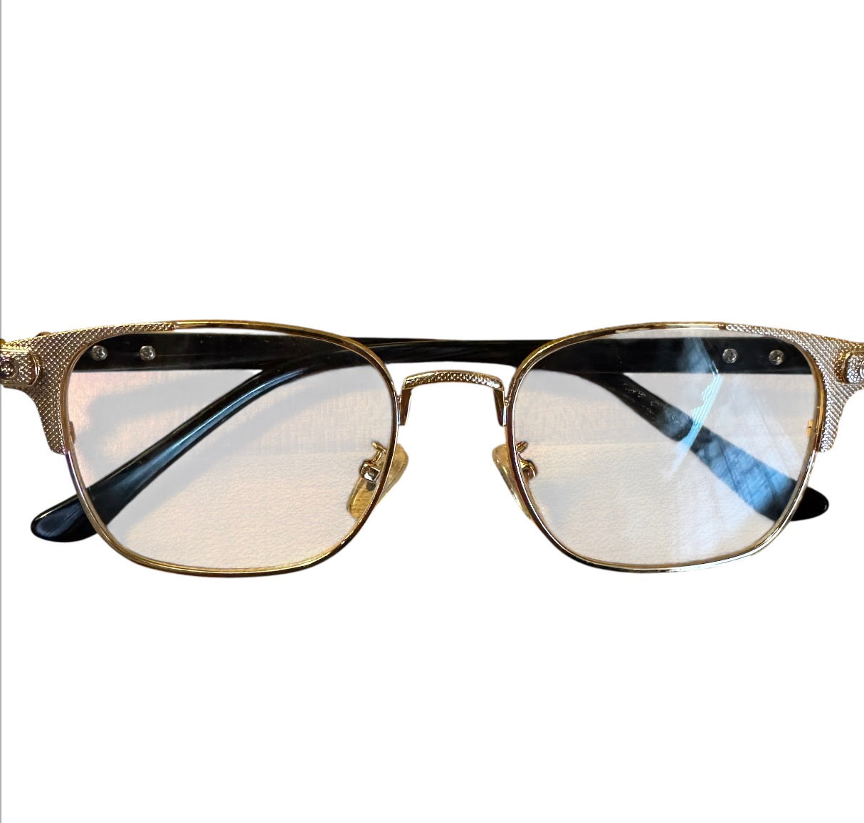 Fashion eyeglasses
