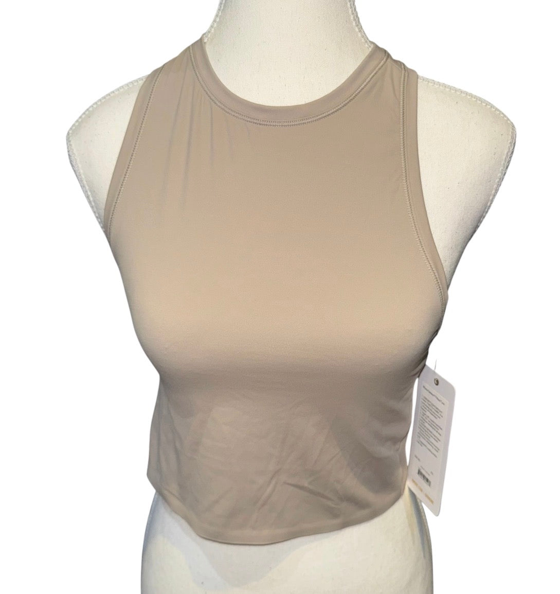 Rhone serene fitted tank