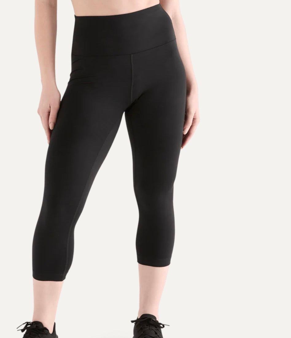 Capri leggings