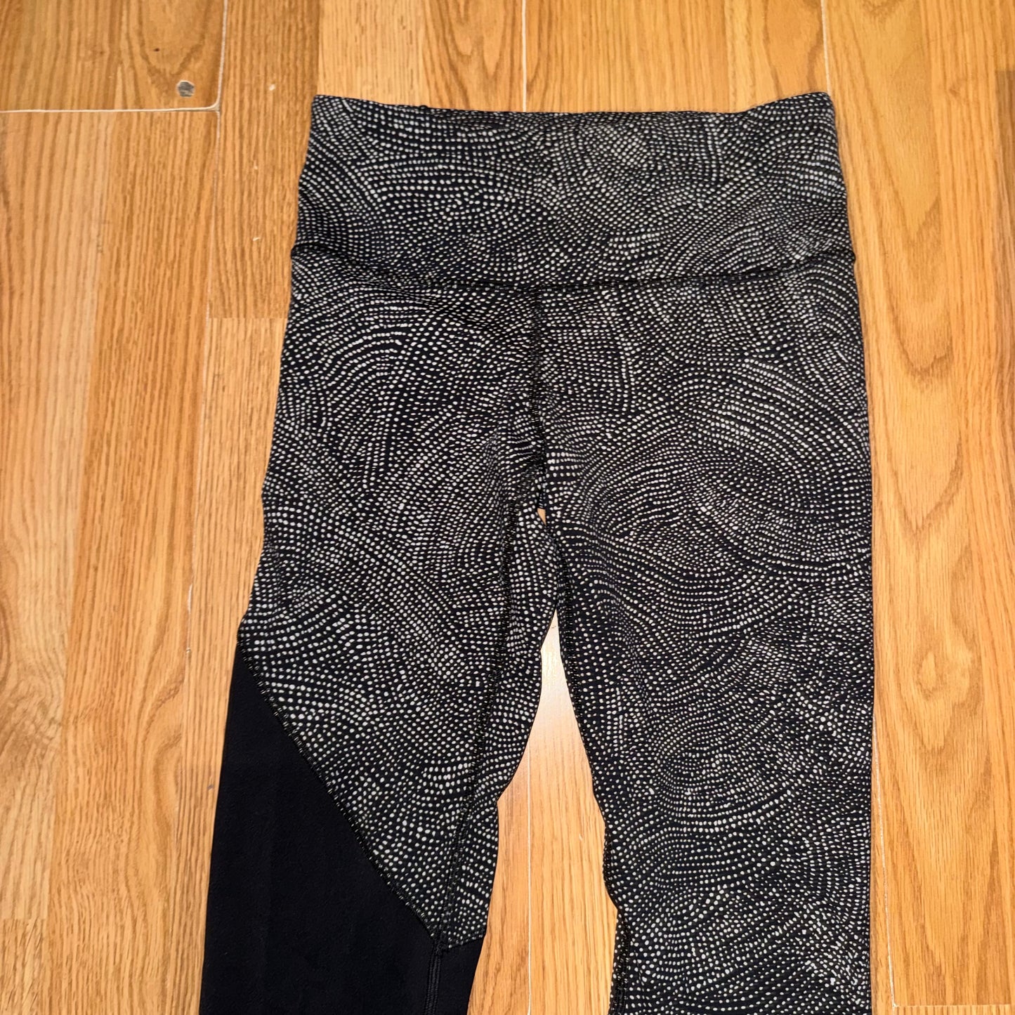 Speed wunder tights Asym