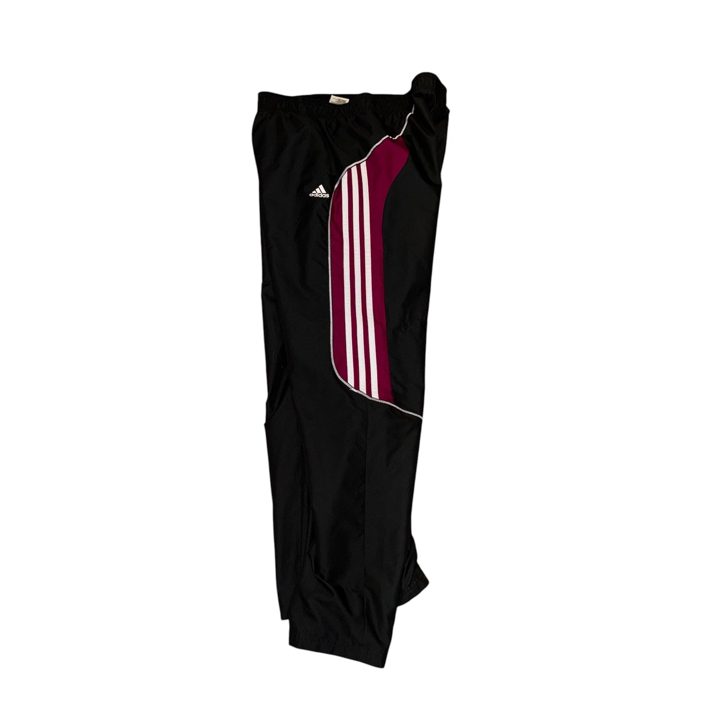 Y2K adidas track pants
