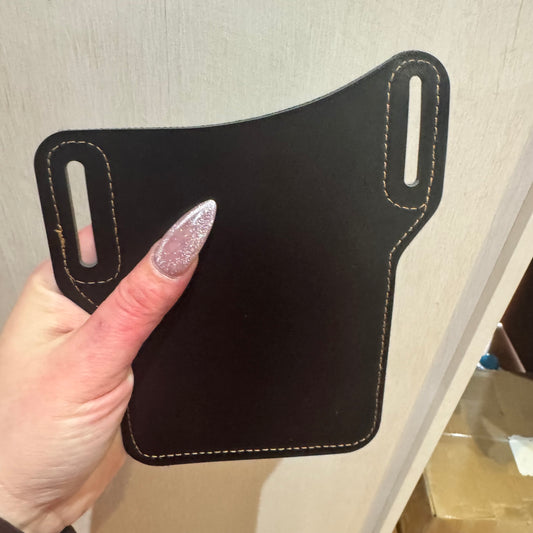 Men’s phone holster