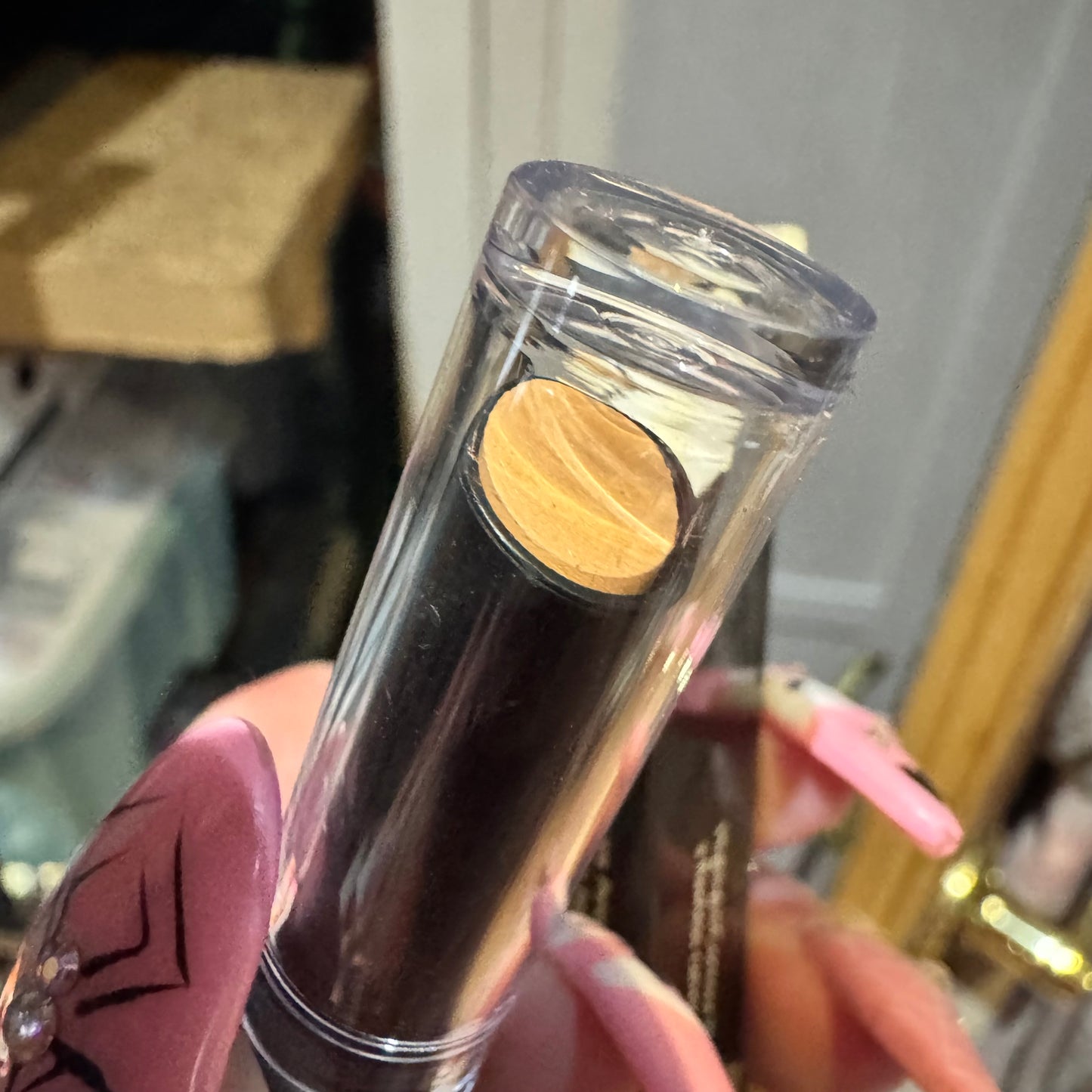 Concealer stick
