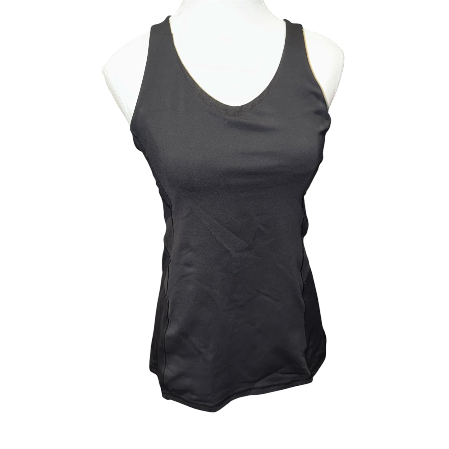 Stash & run tank top
