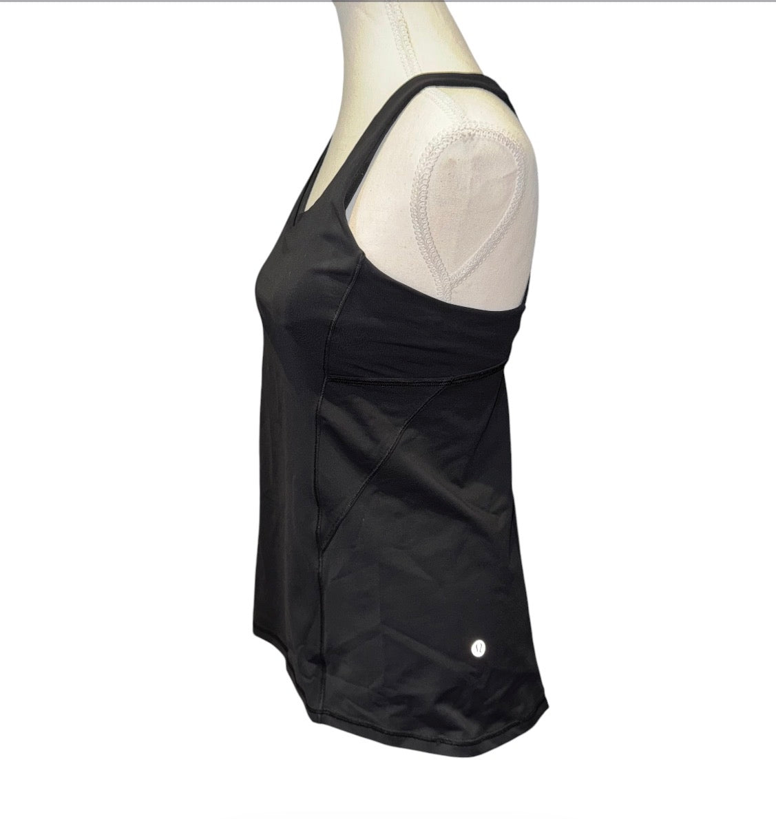 Stash & run tank top