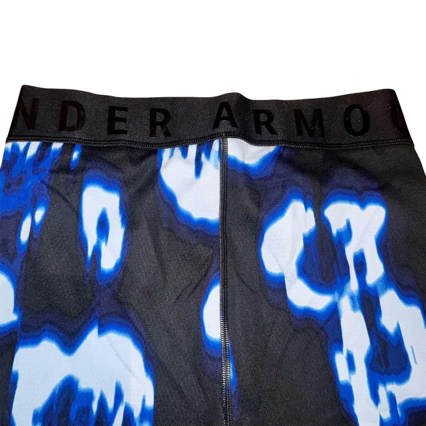 UA base 3.0 leggings
