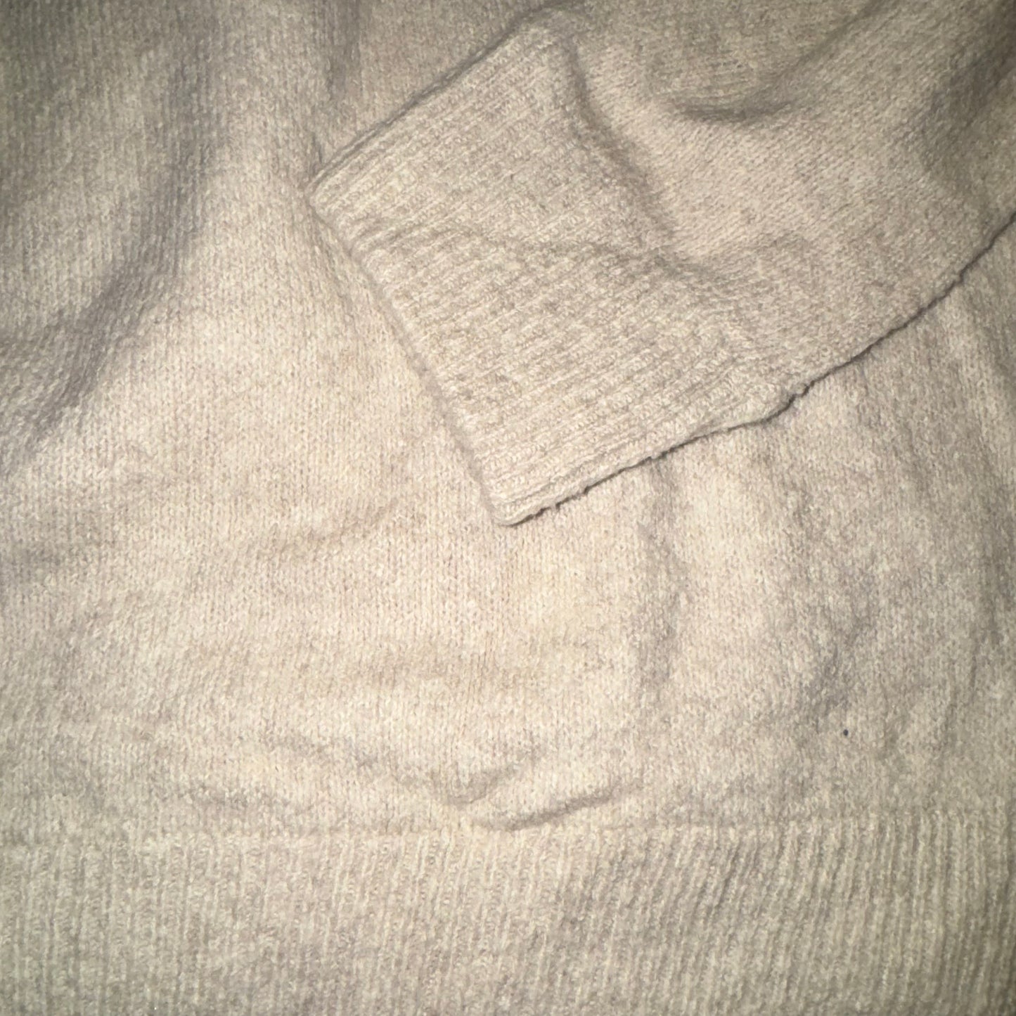 Unisex crewneck sweater