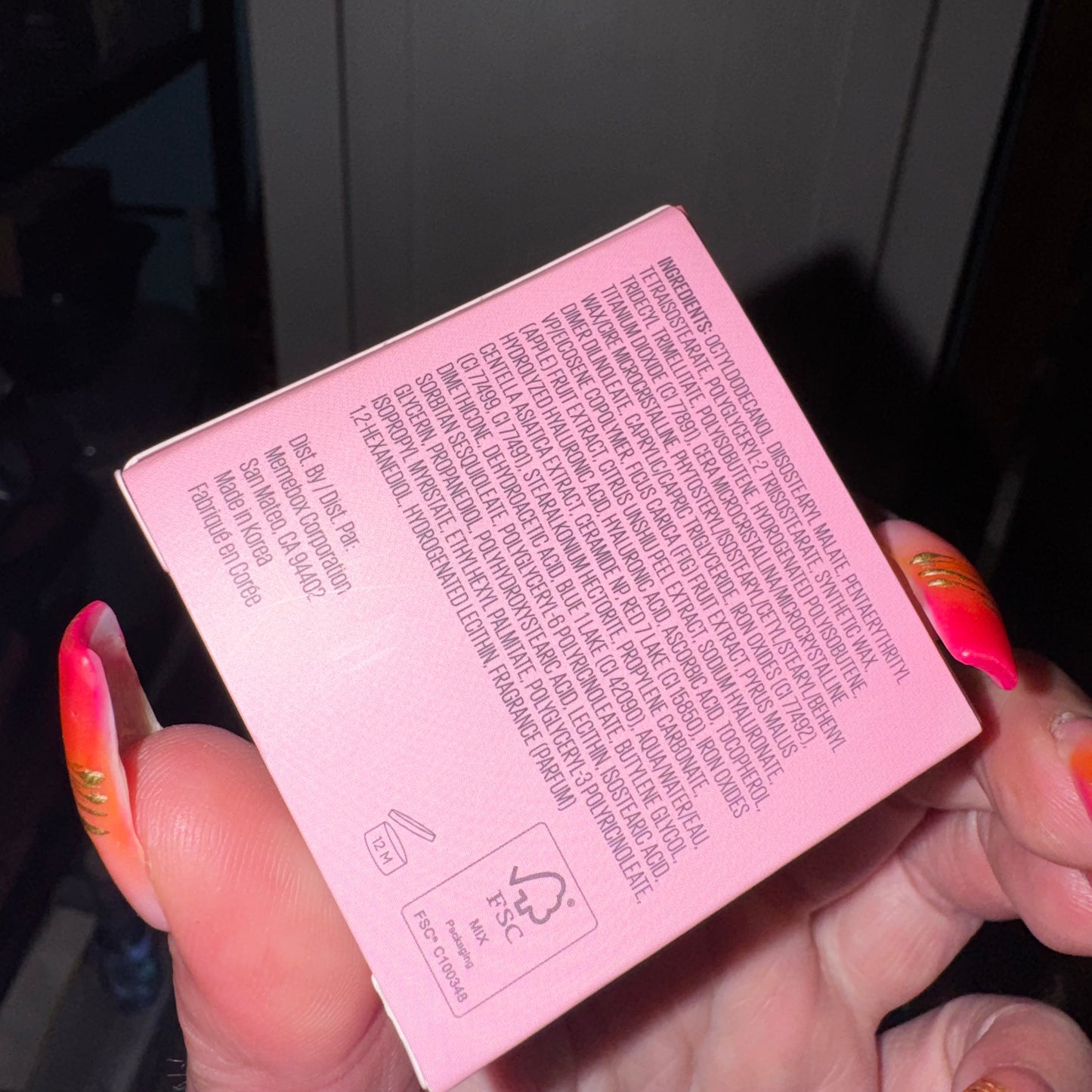 Kaja dewy bar