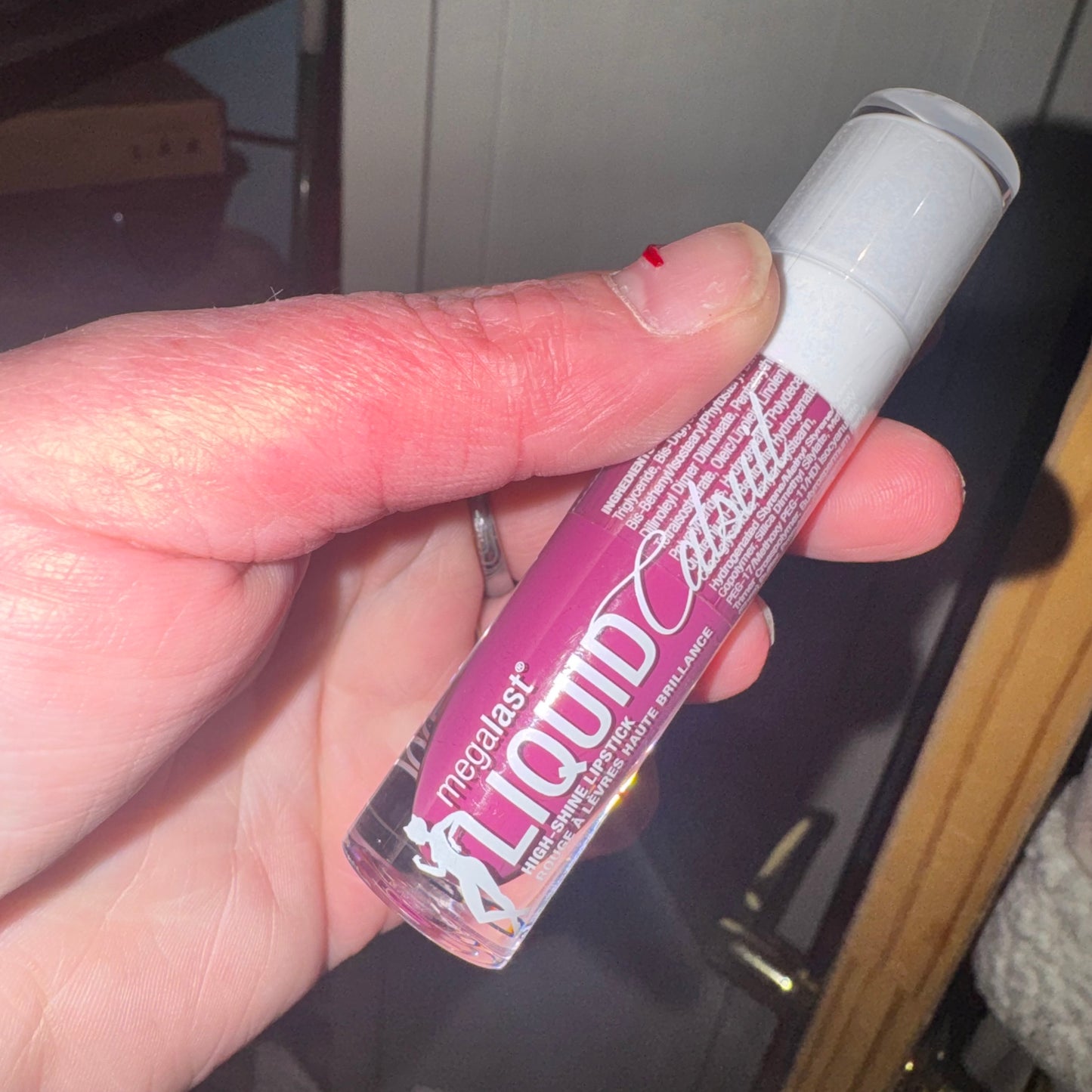 Lip bundle