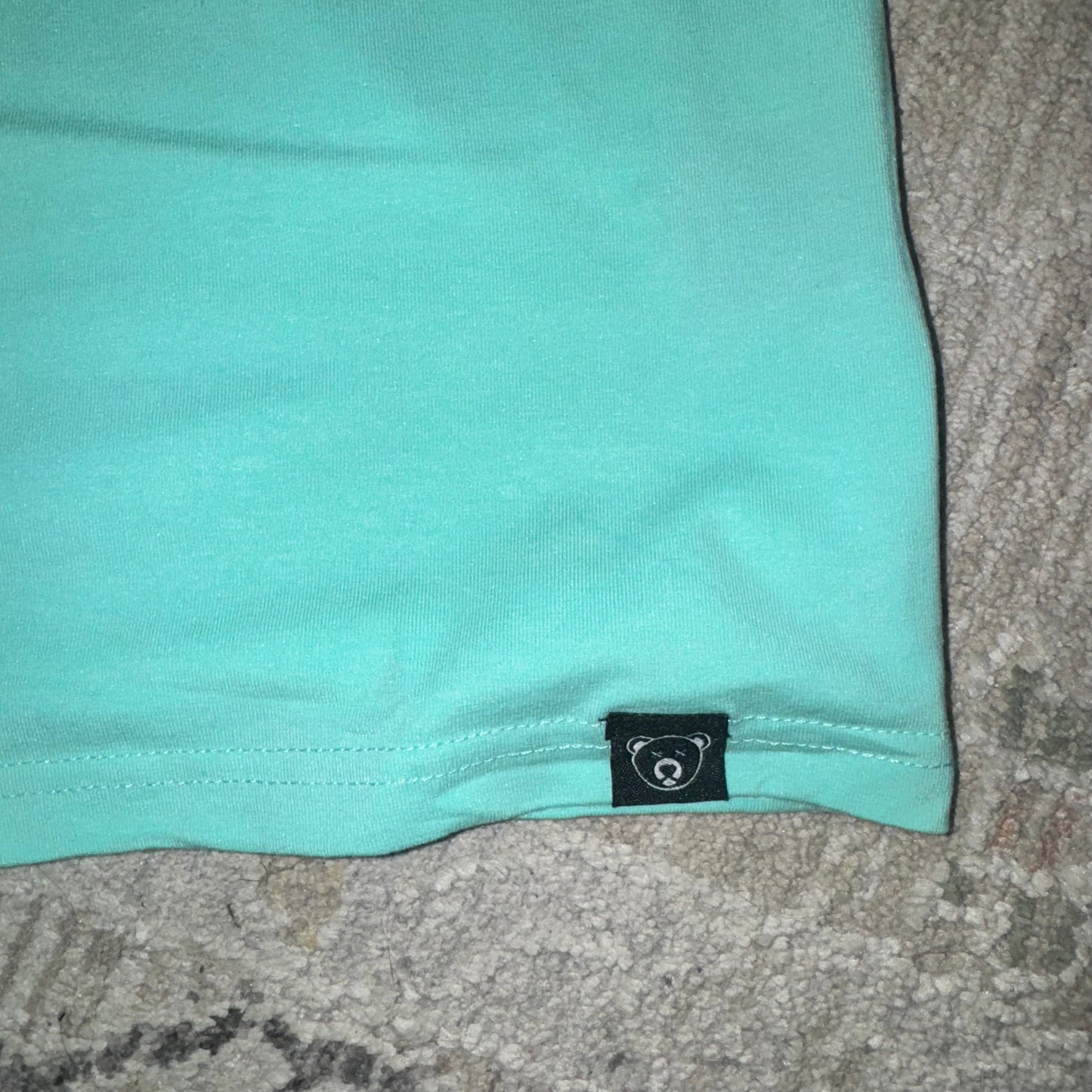 Civilized sleep good tee