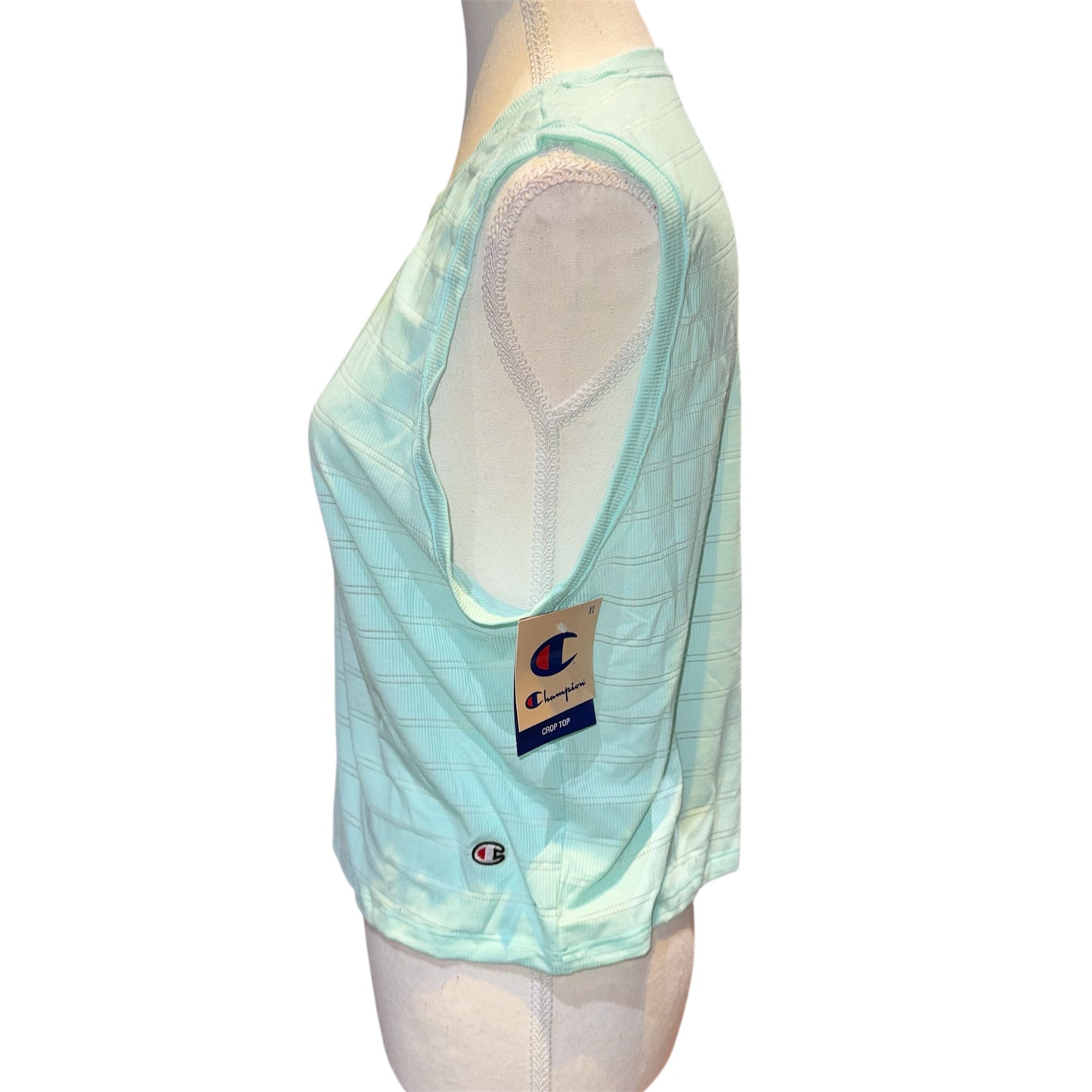 Muscle tank