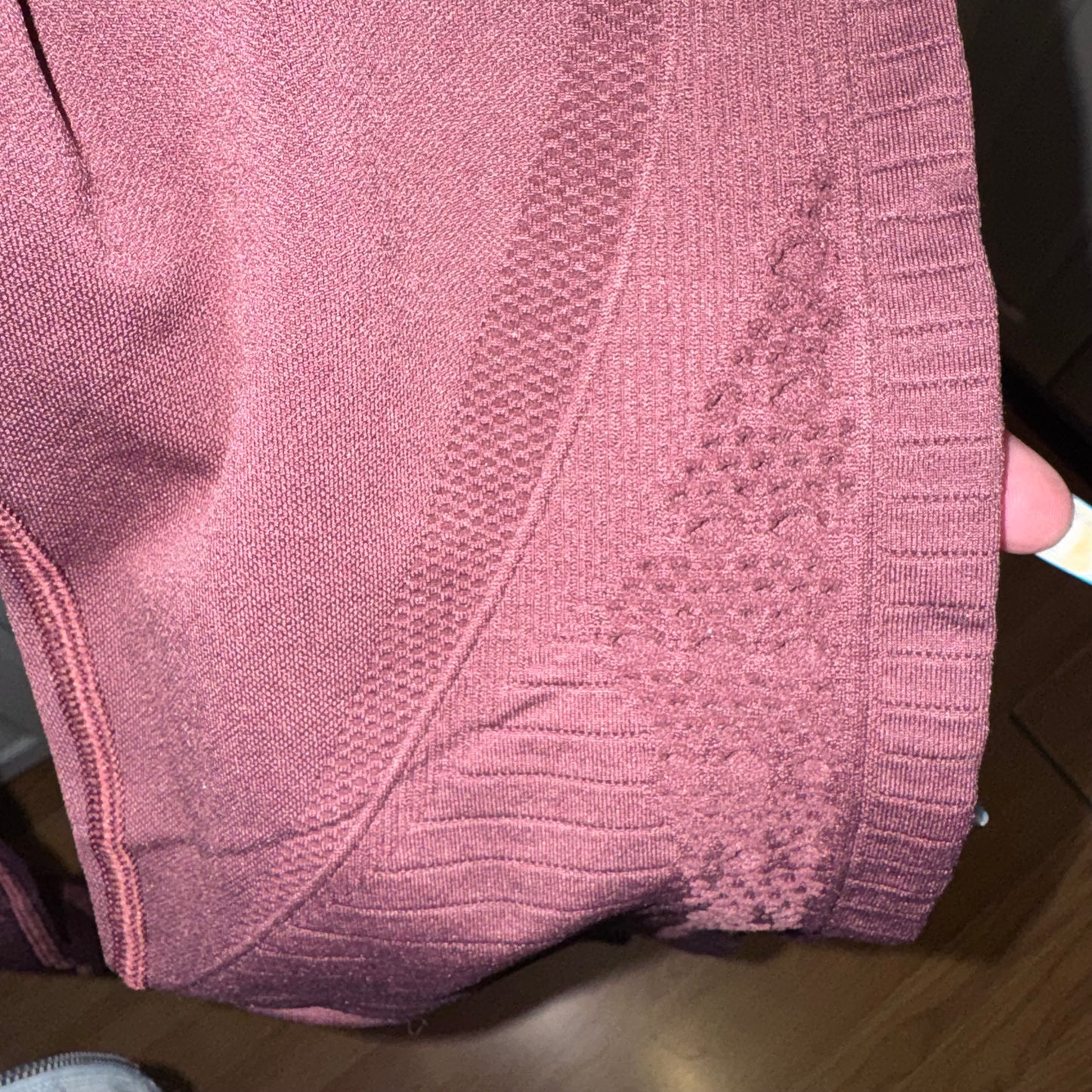 Gymshark Energy seamless leggings