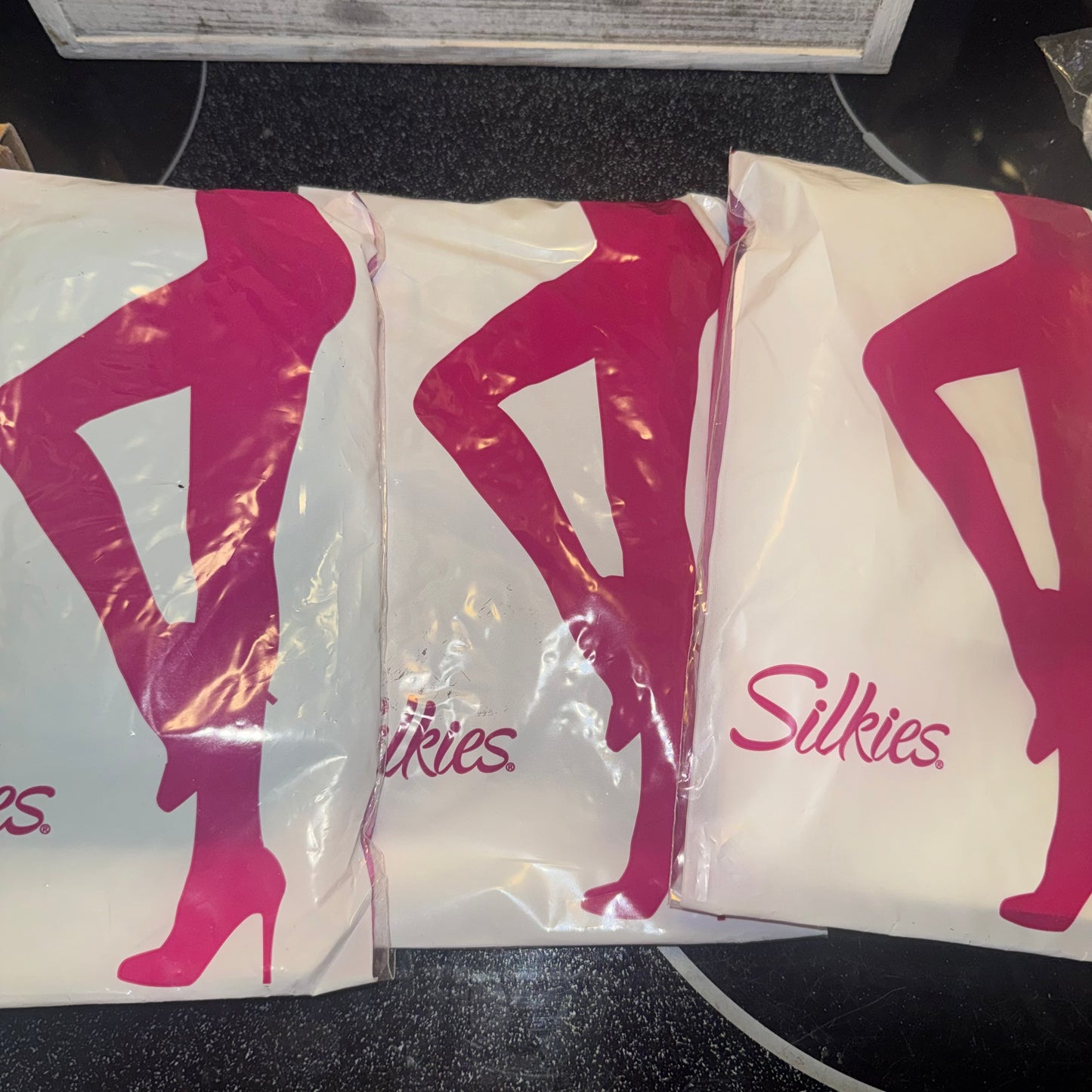 Silkies bundle