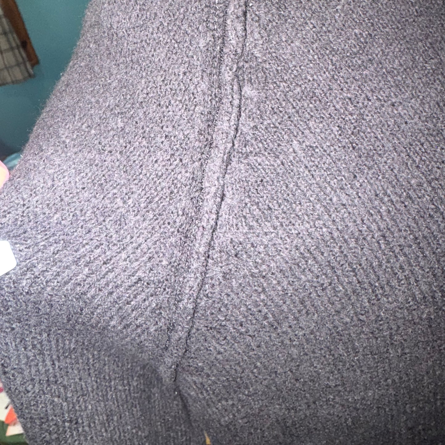 Unisex crewneck sweater